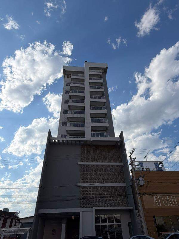 Apartamento para alugar com 1 quarto, 45m² no Centro em Chapecó – Foto 1