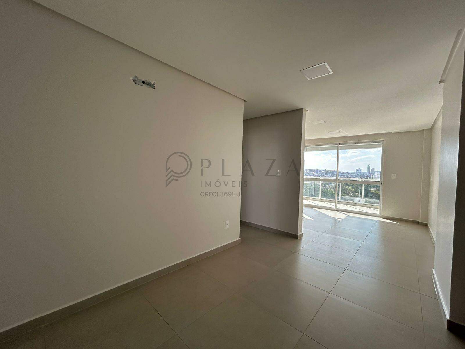Apartamento para alugar com 1 quarto, 45m² no Centro em Chapecó – Foto 2