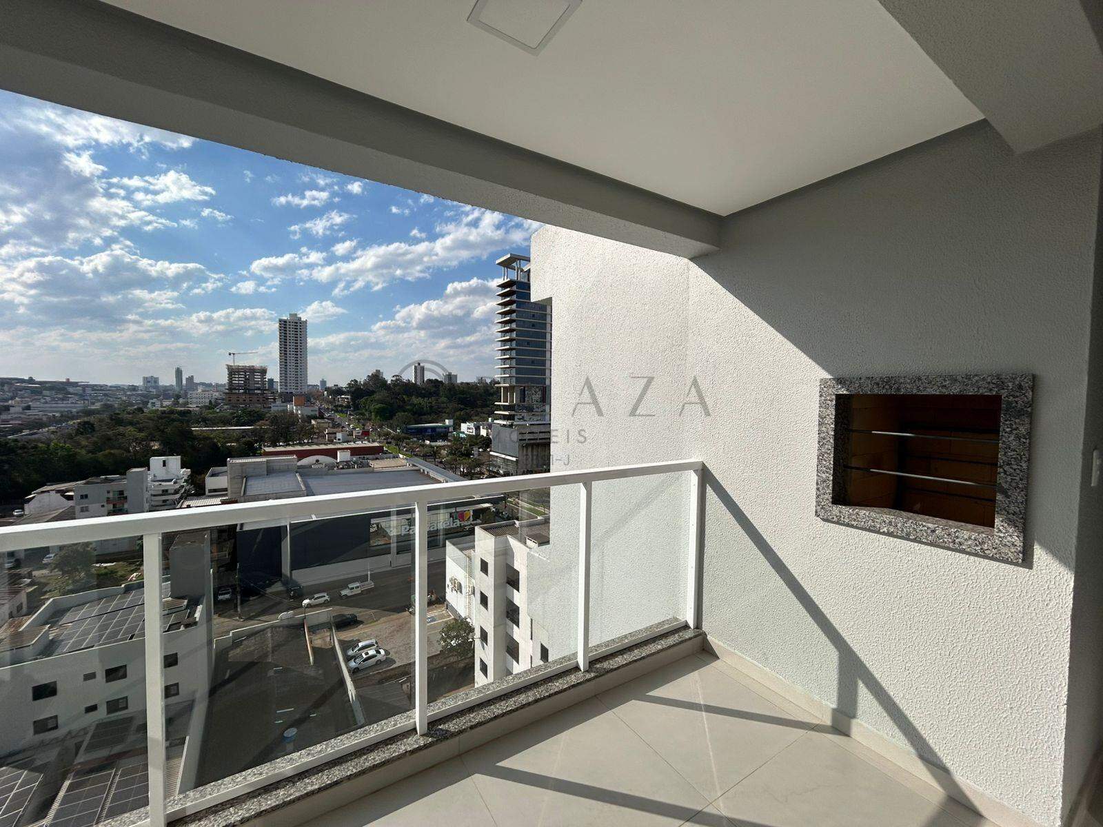 Apartamento para alugar com 1 quarto, 45m² no Centro em Chapecó – Foto 4