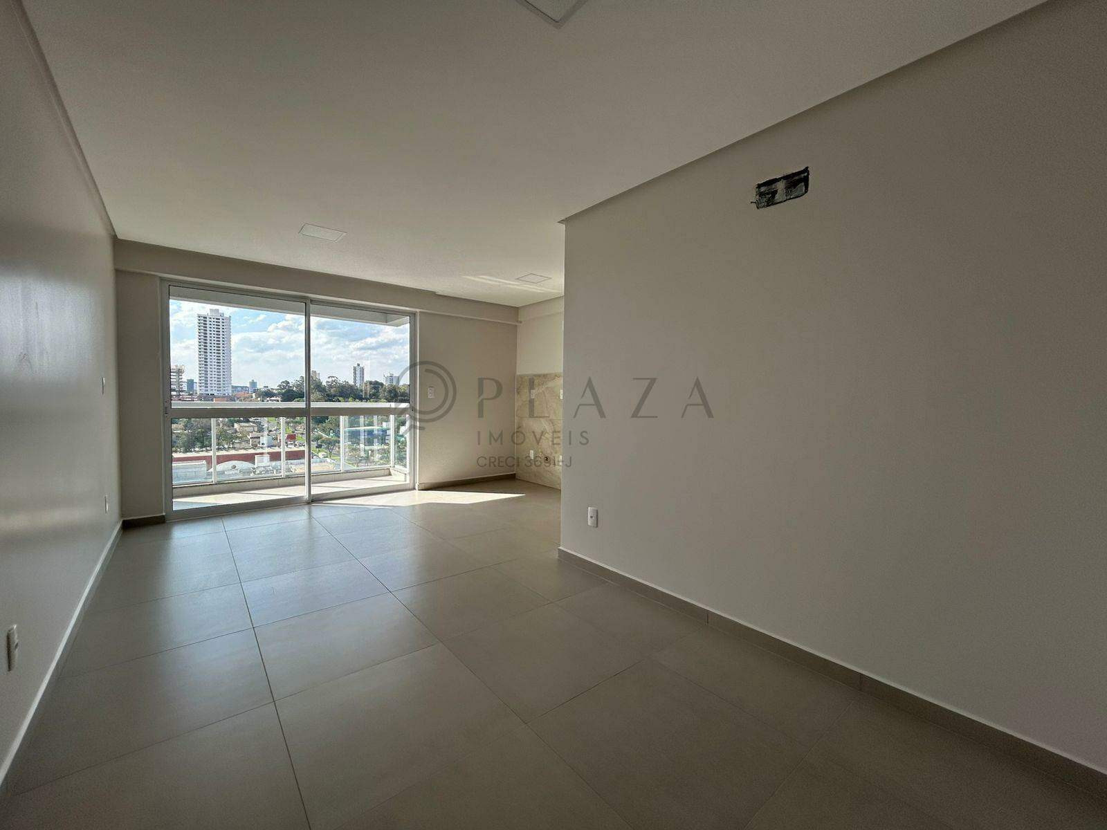 Apartamento para alugar com 1 quarto, 45m² no Centro em Chapecó – Foto 2