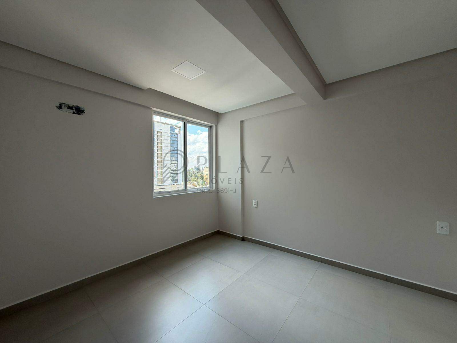 Apartamento para alugar com 1 quarto, 45m² no Centro em Chapecó – Foto 8