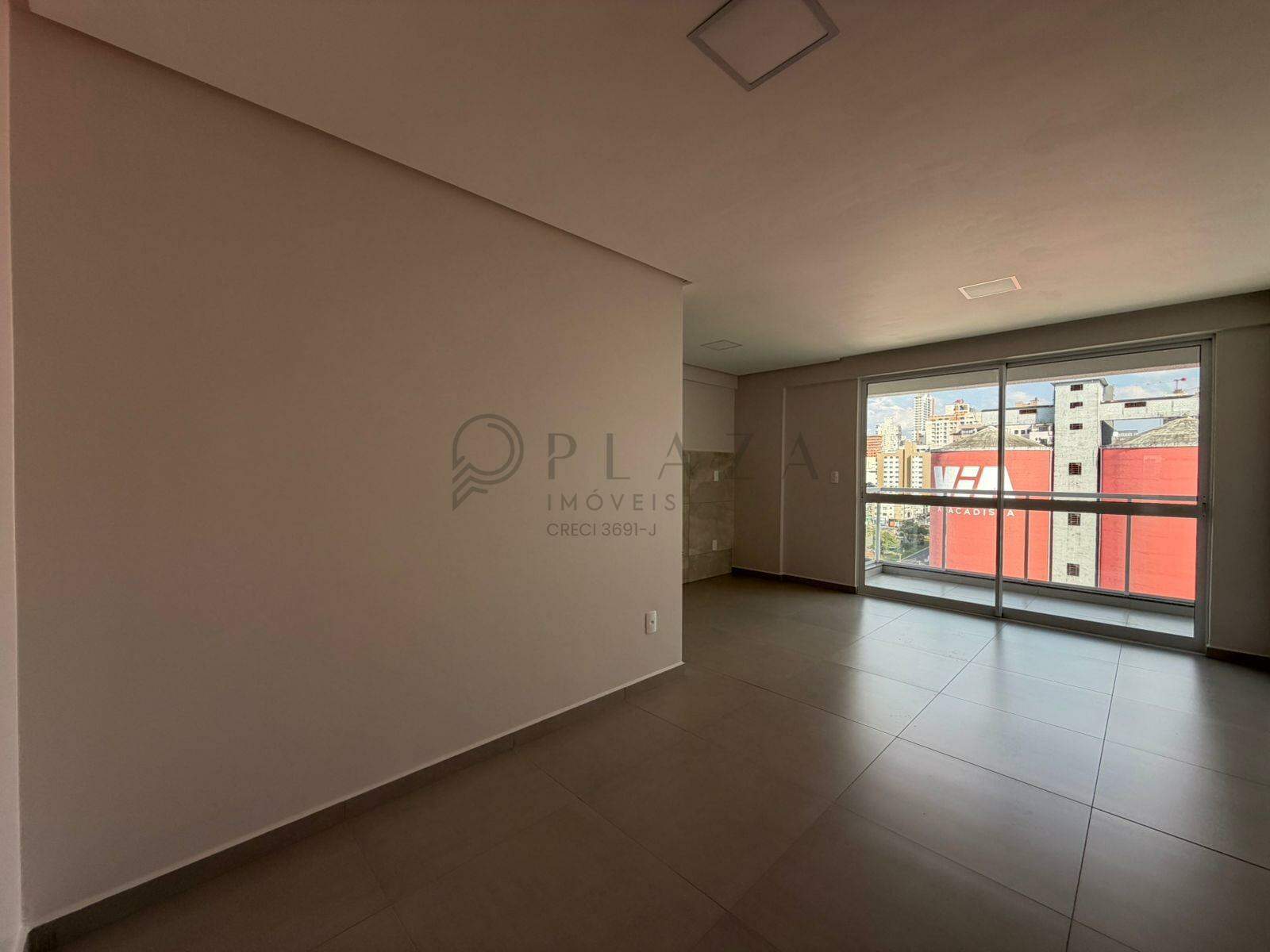 Apartamento para alugar com 1 quarto, 45m² no Centro em Chapecó – Foto 3
