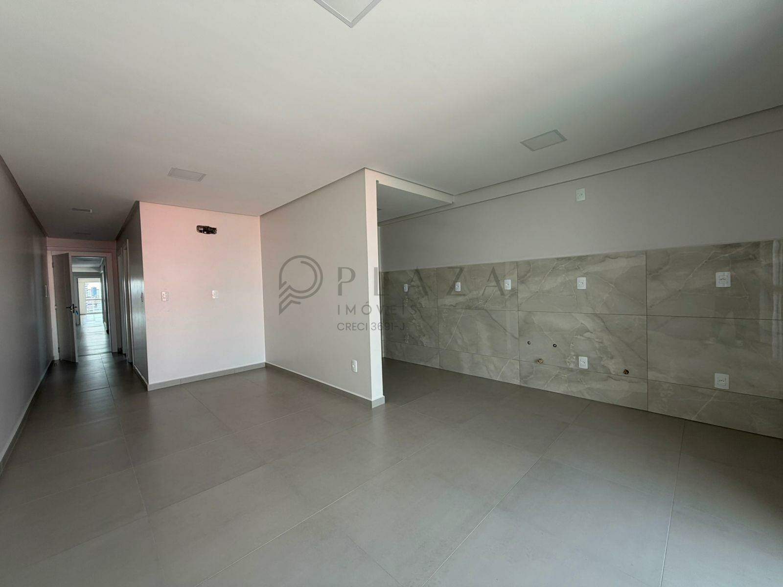 Apartamento para alugar com 1 quarto, 45m² no Centro em Chapecó – Foto 2