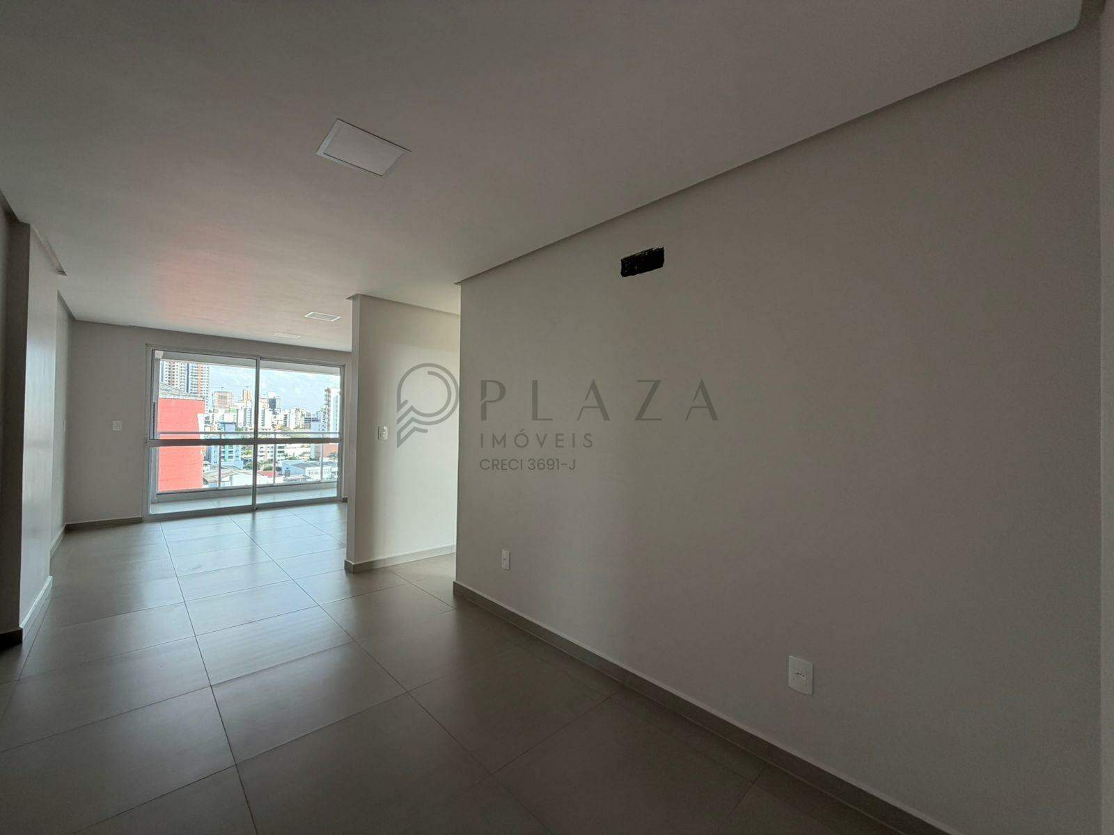 Apartamento para alugar com 1 quarto, 45m² no Centro em Chapecó – Foto 3