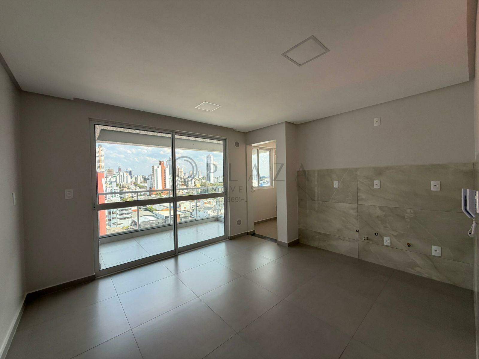 Apartamento para alugar com 1 quarto, 45m² no Centro em Chapecó – Foto 5