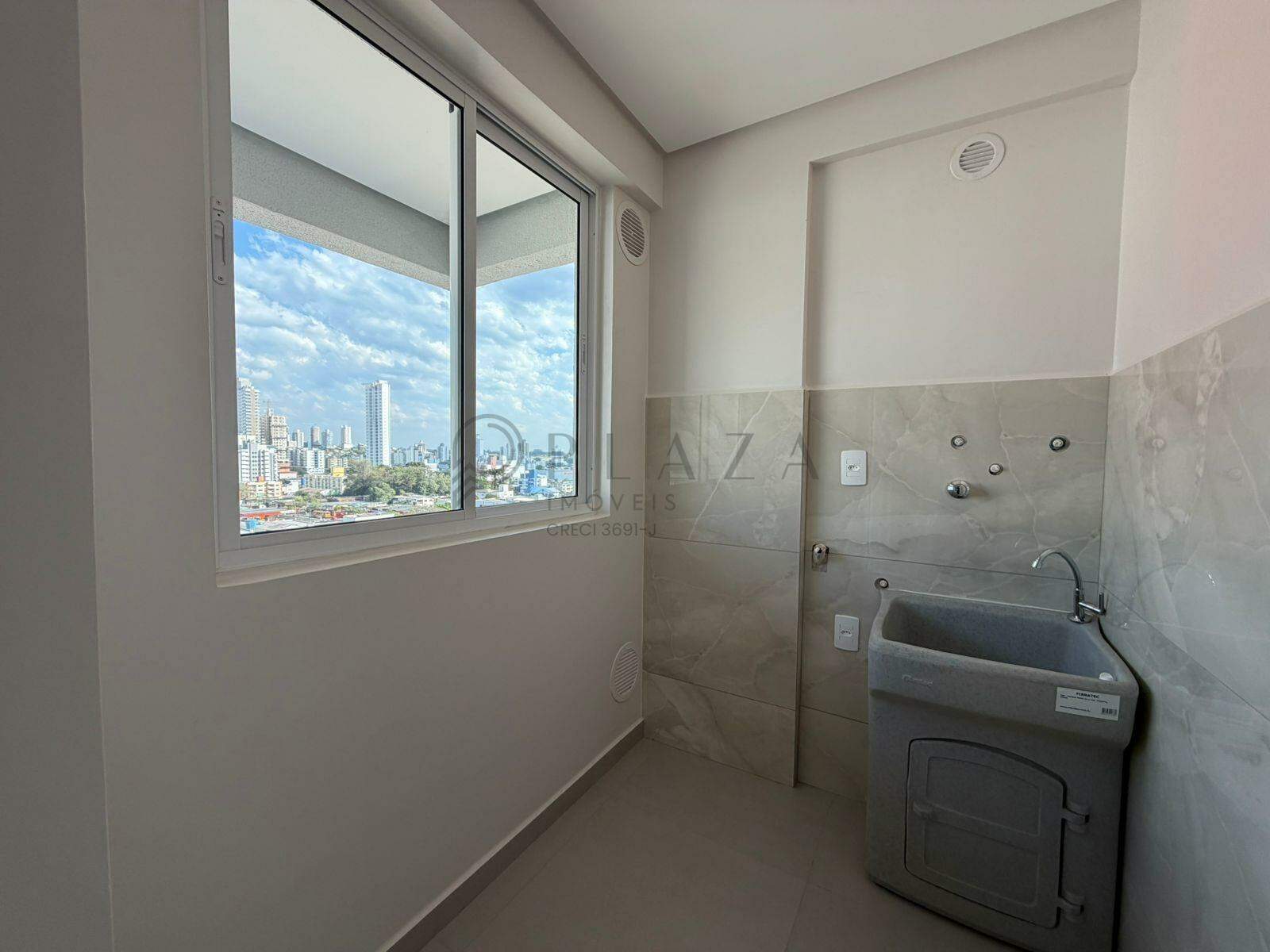 Apartamento para alugar com 1 quarto, 45m² no Centro em Chapecó – Foto 7