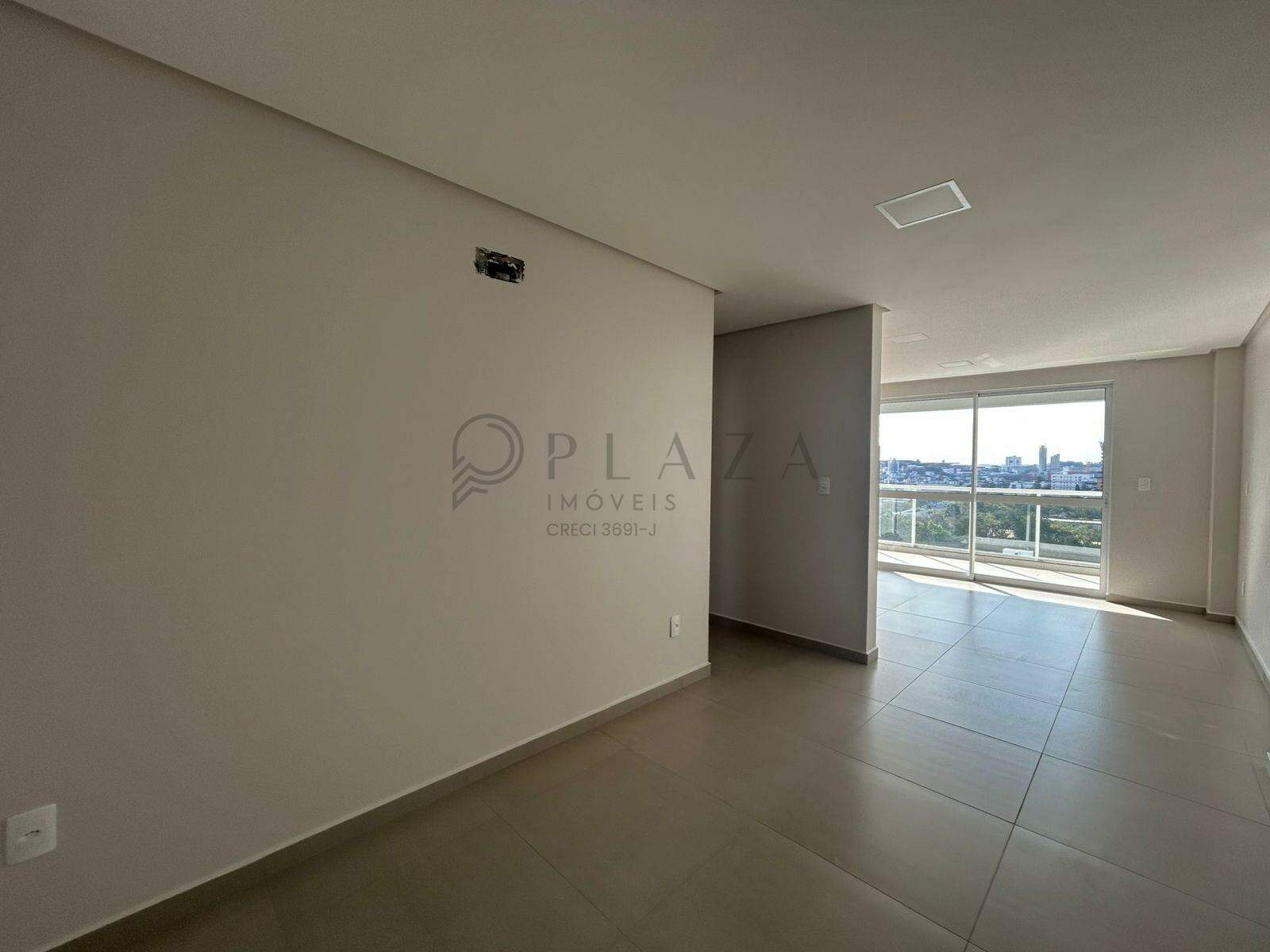 Apartamento para alugar com 1 quarto, 45m² no Centro em Chapecó – Foto 3