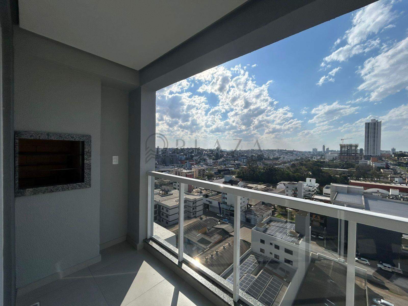 Apartamento para alugar com 1 quarto, 45m² no Centro em Chapecó – Foto 3