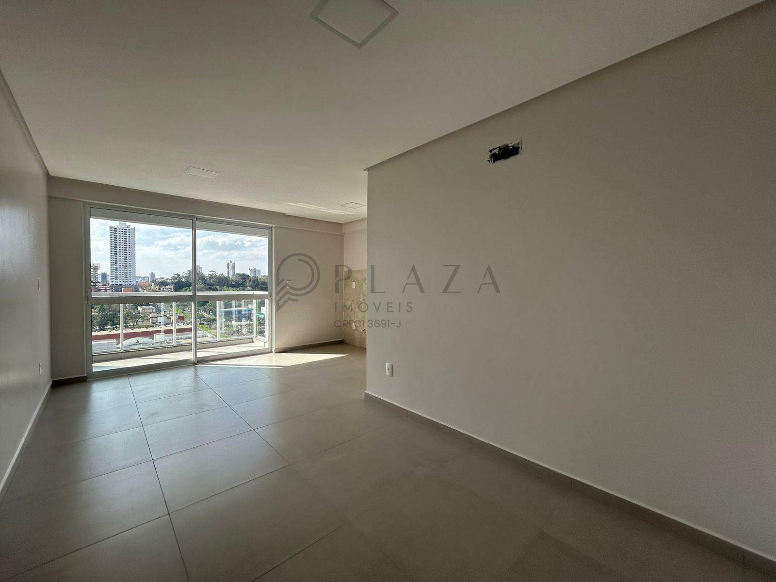 Apartamento para alugar com 1 quarto, 45m² no Centro em Chapecó – Foto 2