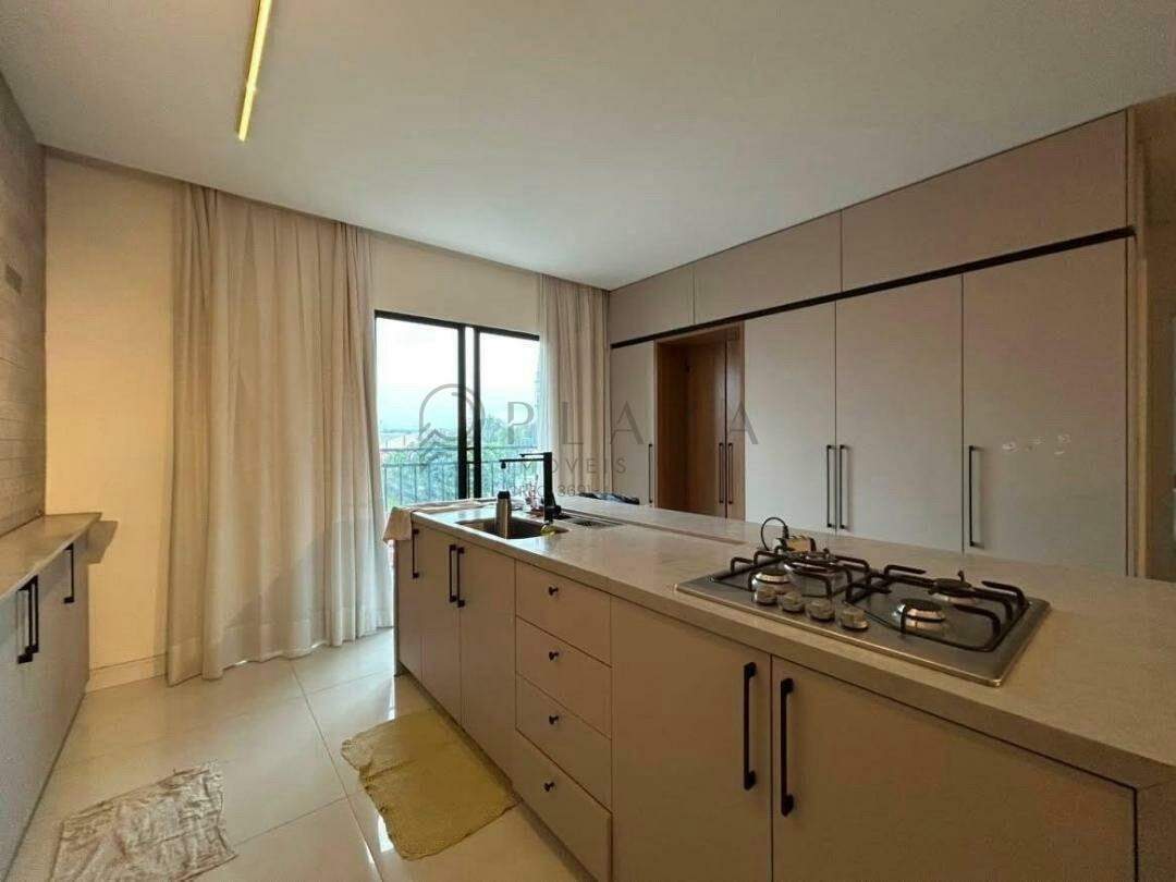 Apartamento para alugar com 2 quartos, 97m² no Presidente Médici em Chapecó – Foto 5
