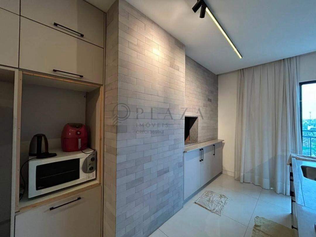 Apartamento para alugar com 2 quartos, 97m² no Presidente Médici em Chapecó – Foto 3