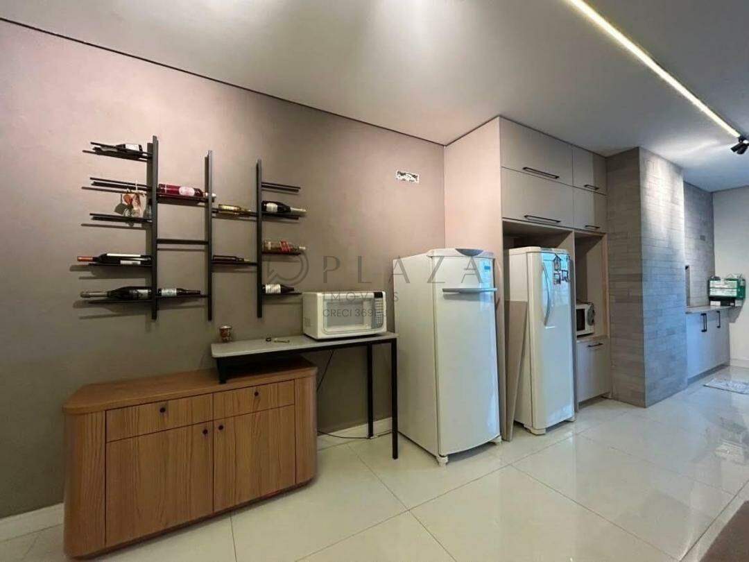Apartamento para alugar com 2 quartos, 97m² no Presidente Médici em Chapecó – Foto 2