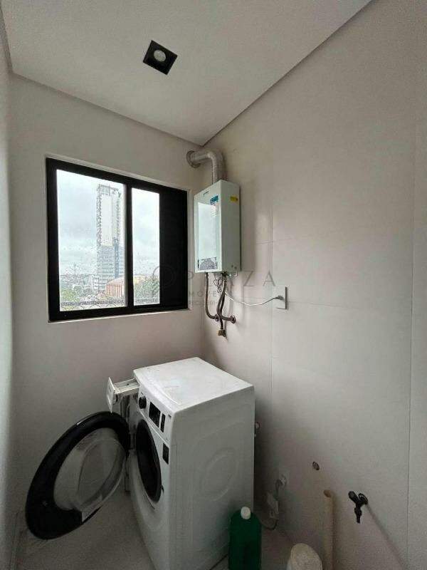 Apartamento para alugar com 2 quartos, 97m² no Presidente Médici em Chapecó – Foto 4