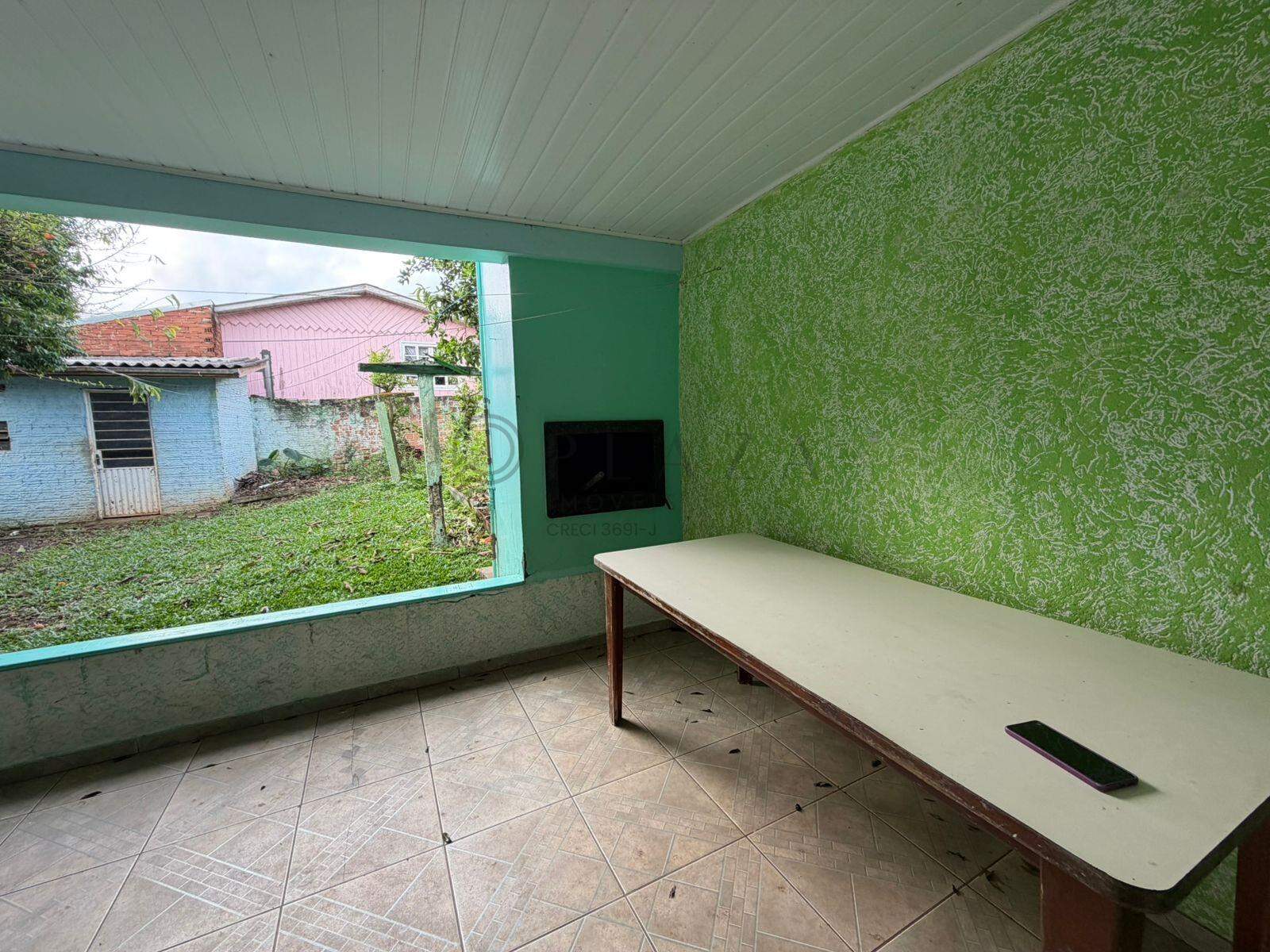 Casa para alugar com 2 quartos, 129m² no Santo Antônio em Chapecó – Foto 2