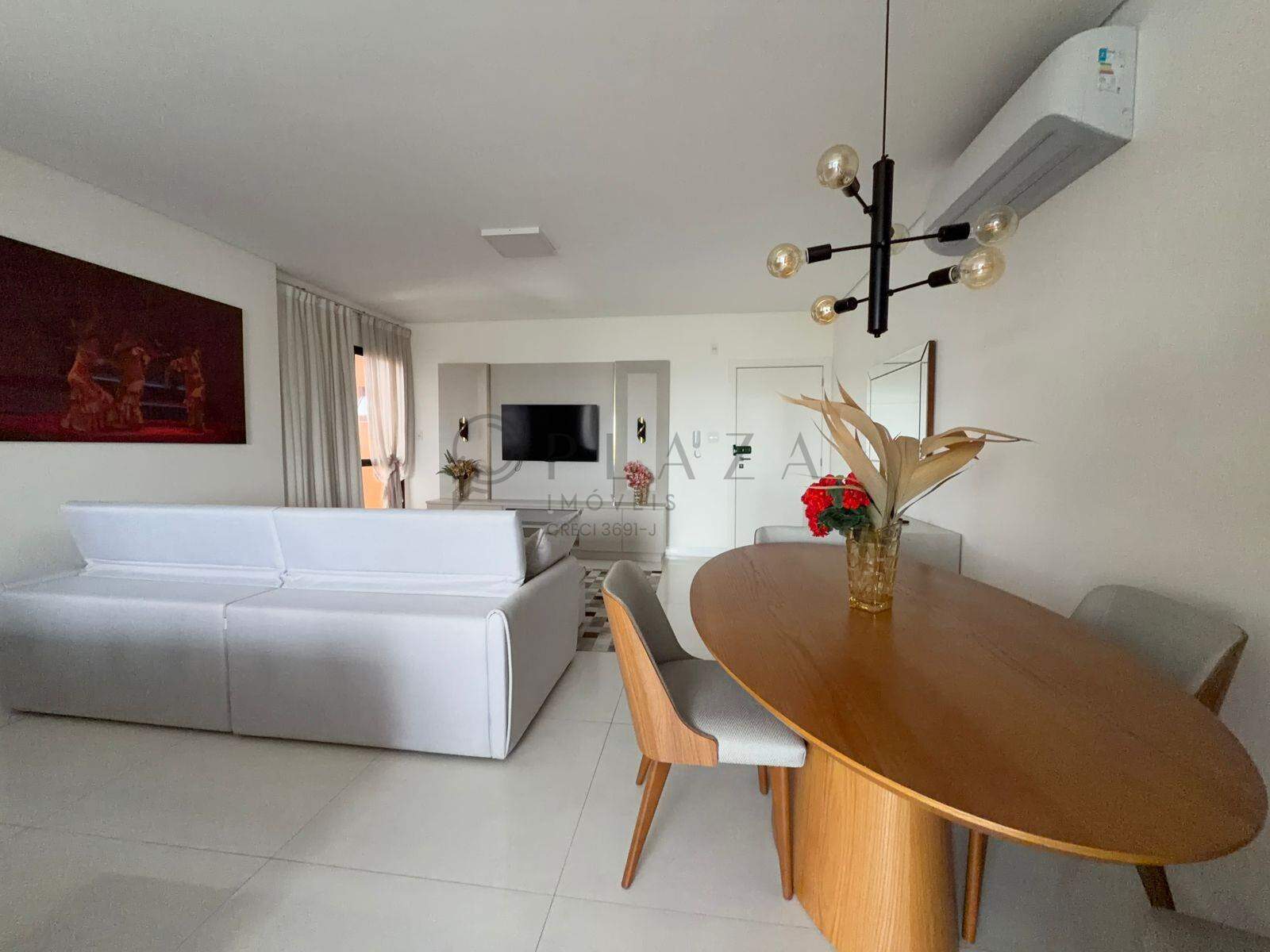 Apartamento para alugar com 2 quartos, 97m² no Presidente Médici em Chapecó – Foto 8