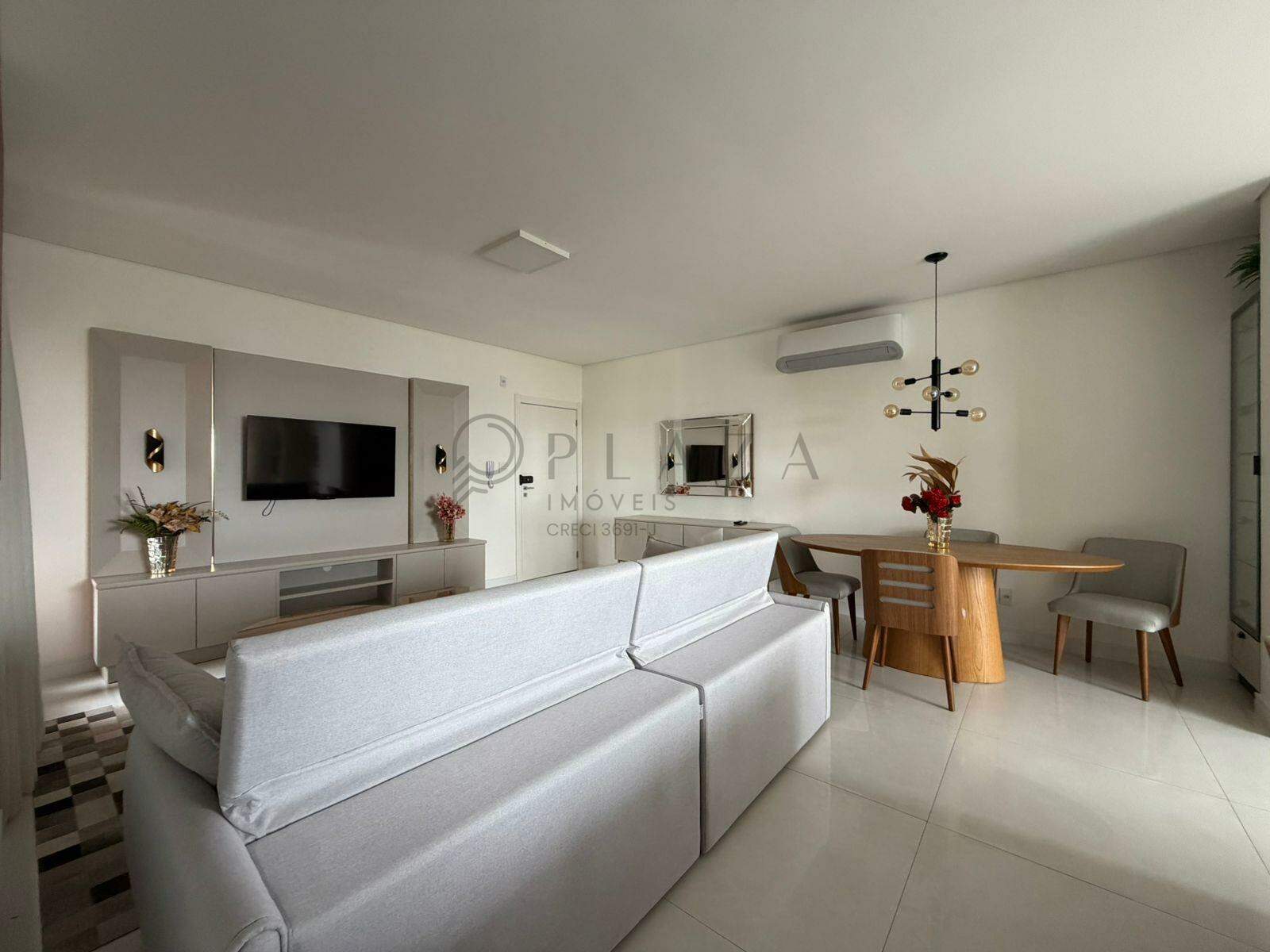 Apartamento para alugar com 2 quartos, 97m² no Presidente Médici em Chapecó – Foto 7