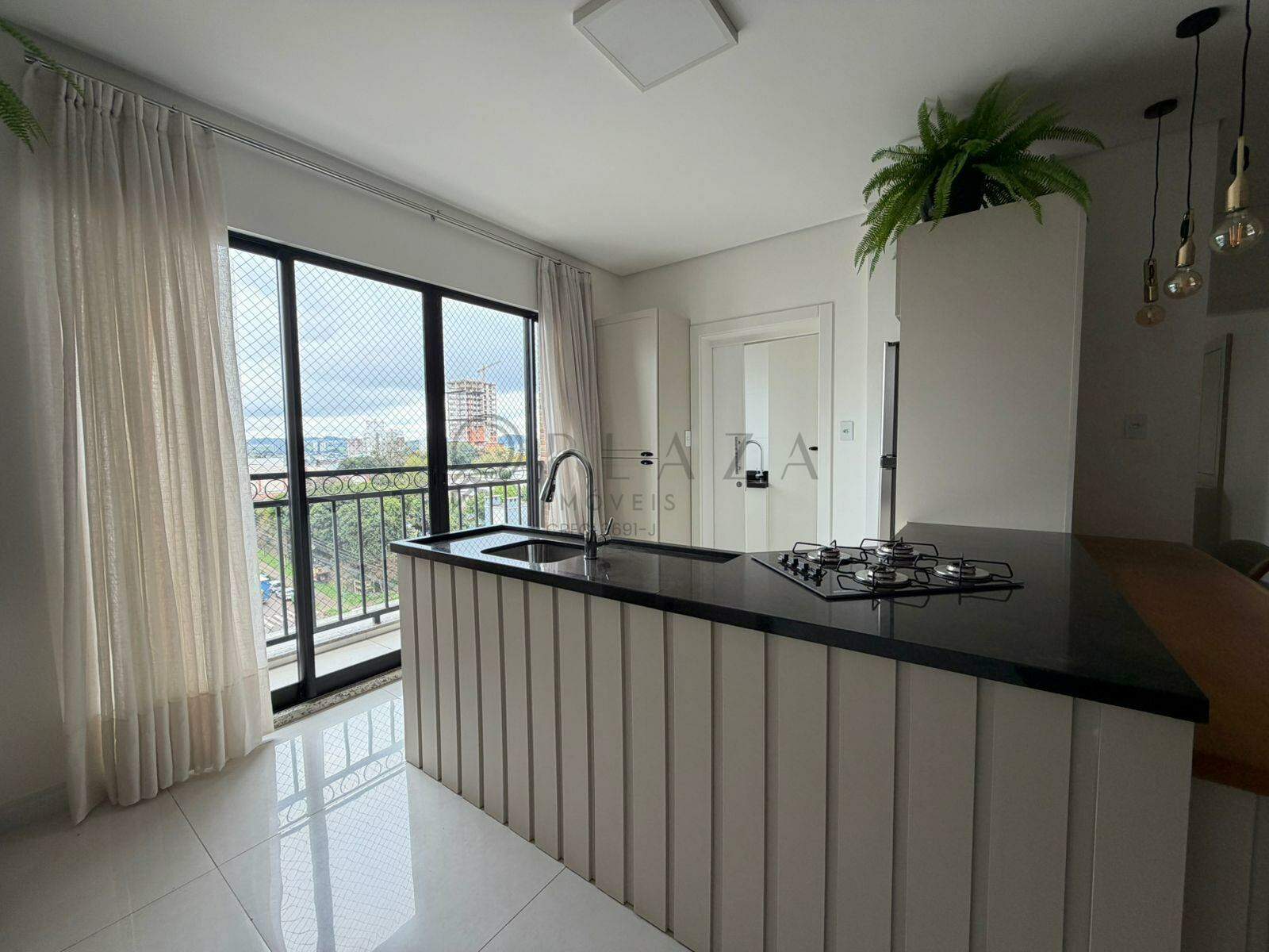 Apartamento para alugar com 2 quartos, 97m² no Presidente Médici em Chapecó – Foto 4