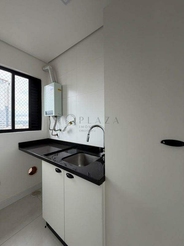 Apartamento para alugar com 2 quartos, 97m² no Presidente Médici em Chapecó – Foto 5