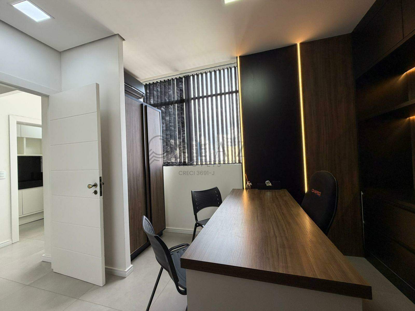 Sala Comercial para alugar com 50m² no Centro em Chapecó – Foto 6