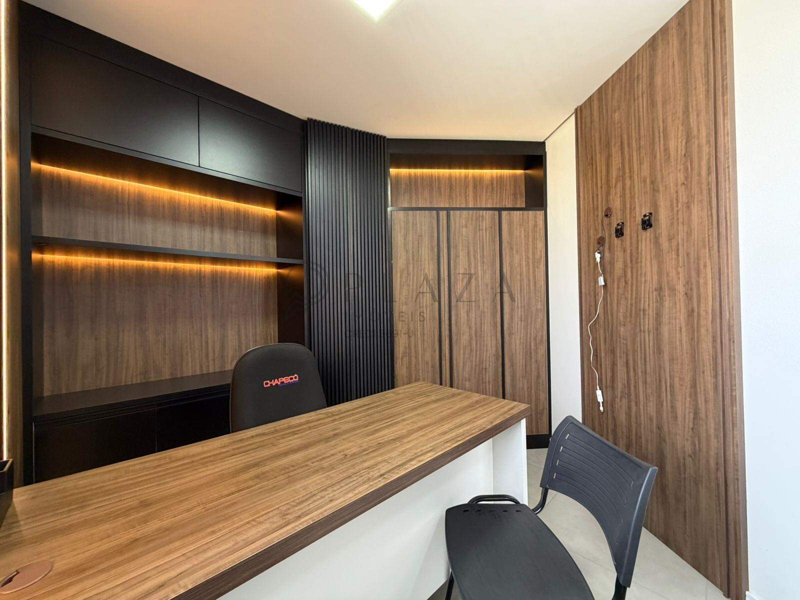 Sala Comercial para alugar com 50m² no Centro em Chapecó – Foto 5