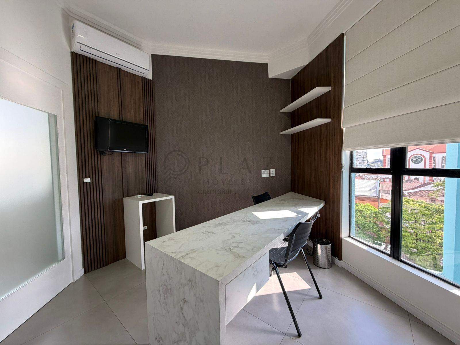 Sala Comercial para alugar com 50m² no Centro em Chapecó – Foto 3