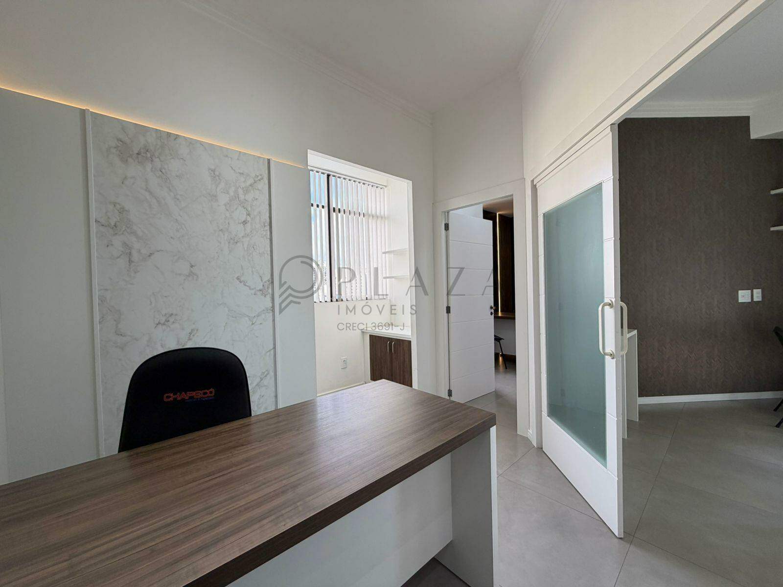 Sala Comercial para alugar com 50m² no Centro em Chapecó – Foto 7