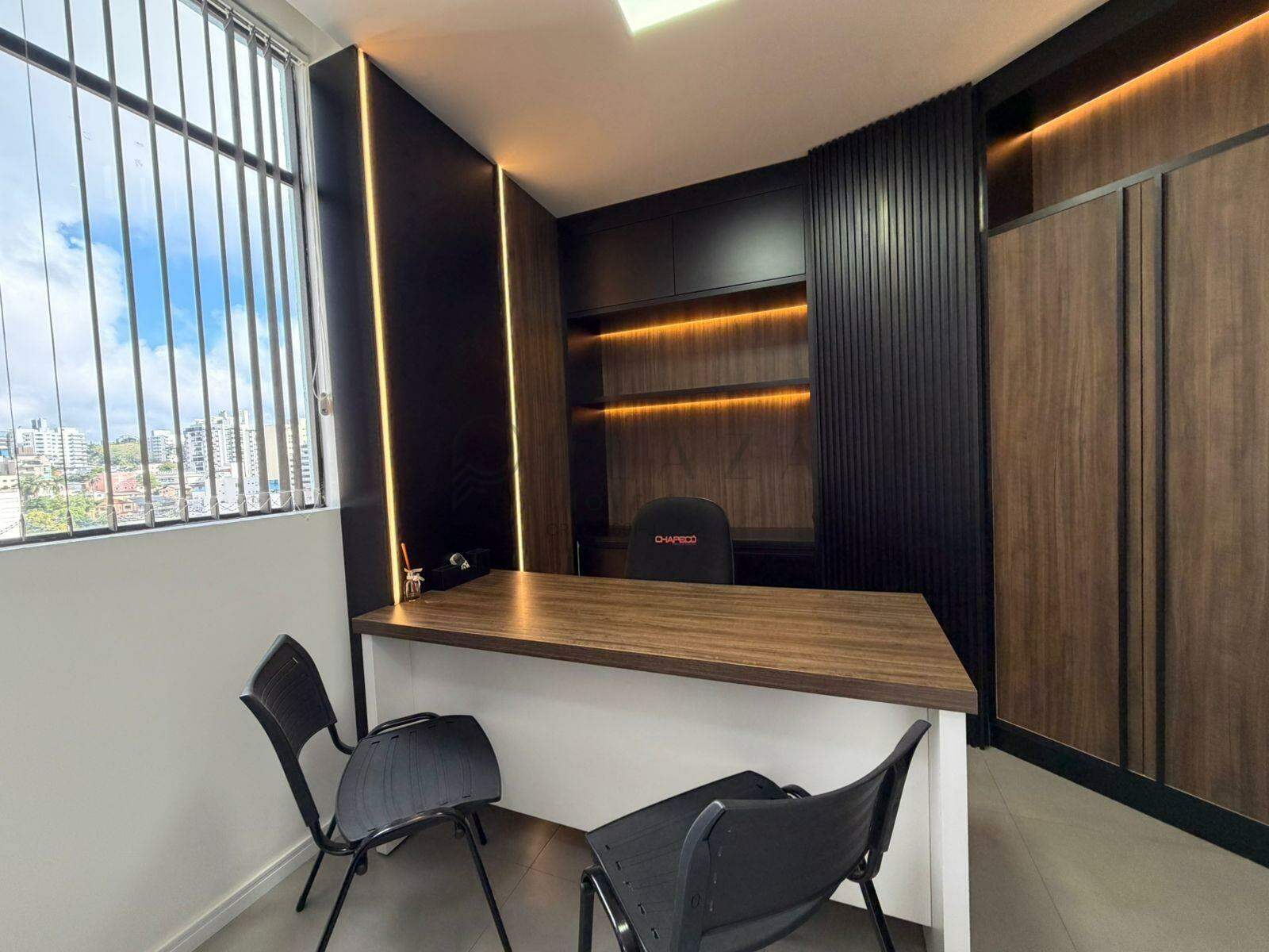 Sala Comercial para alugar com 50m² no Centro em Chapecó – Foto 4