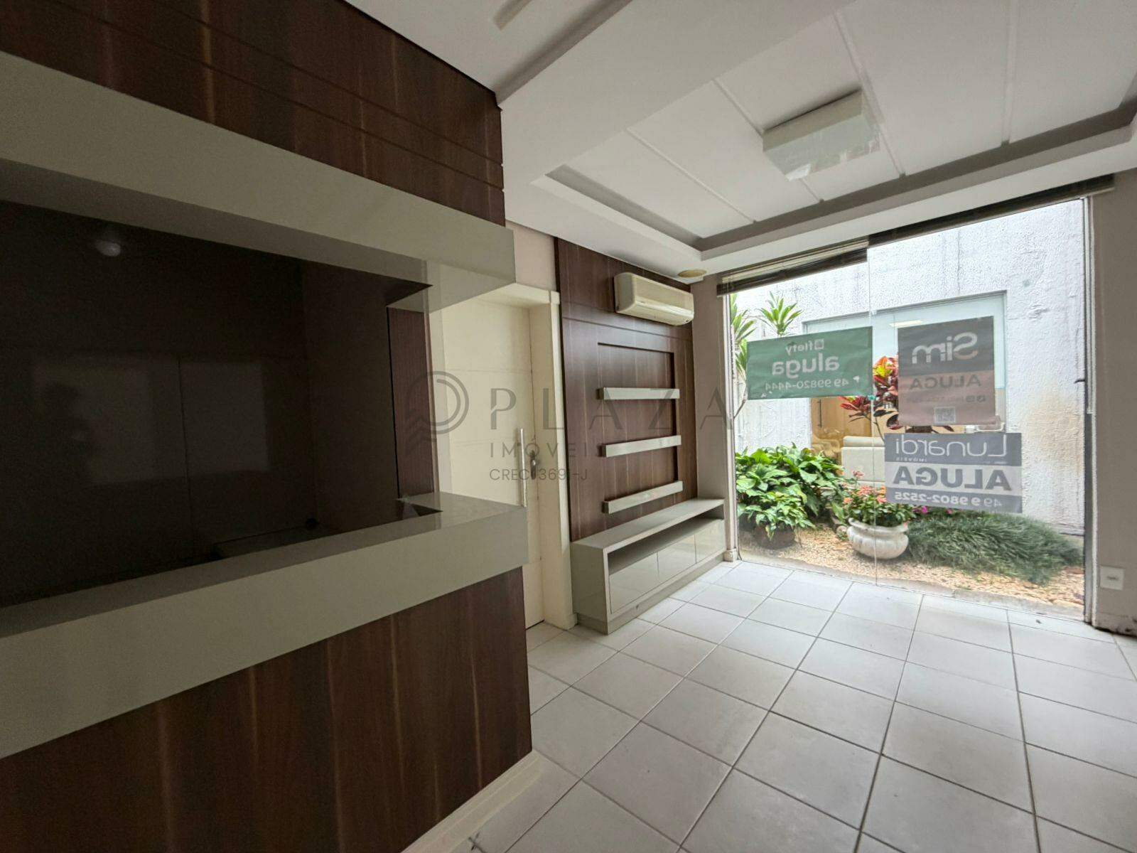 Sala Comercial para alugar com 60m² no Centro em Chapecó – Foto 4