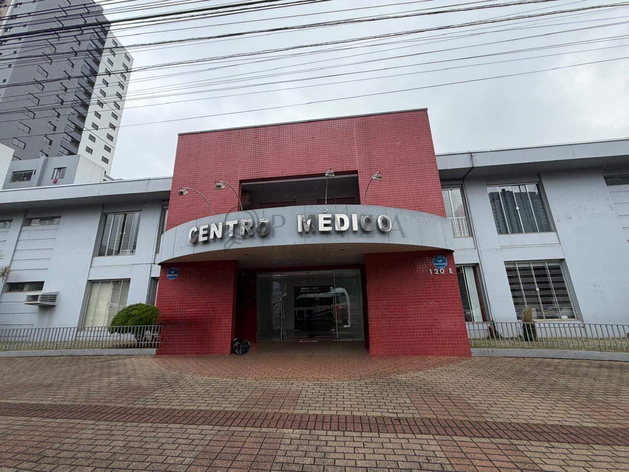 Sala Comercial para alugar com 60m² no Centro em Chapecó – Foto 1