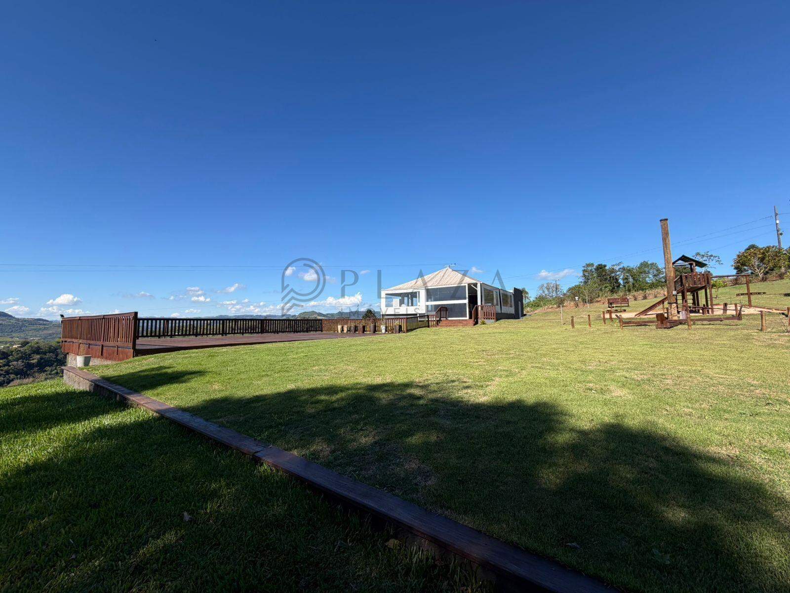 Casa para alugar com 3 quartos, 96m² no Área Rural de Chapecó em Chapecó – Foto 4