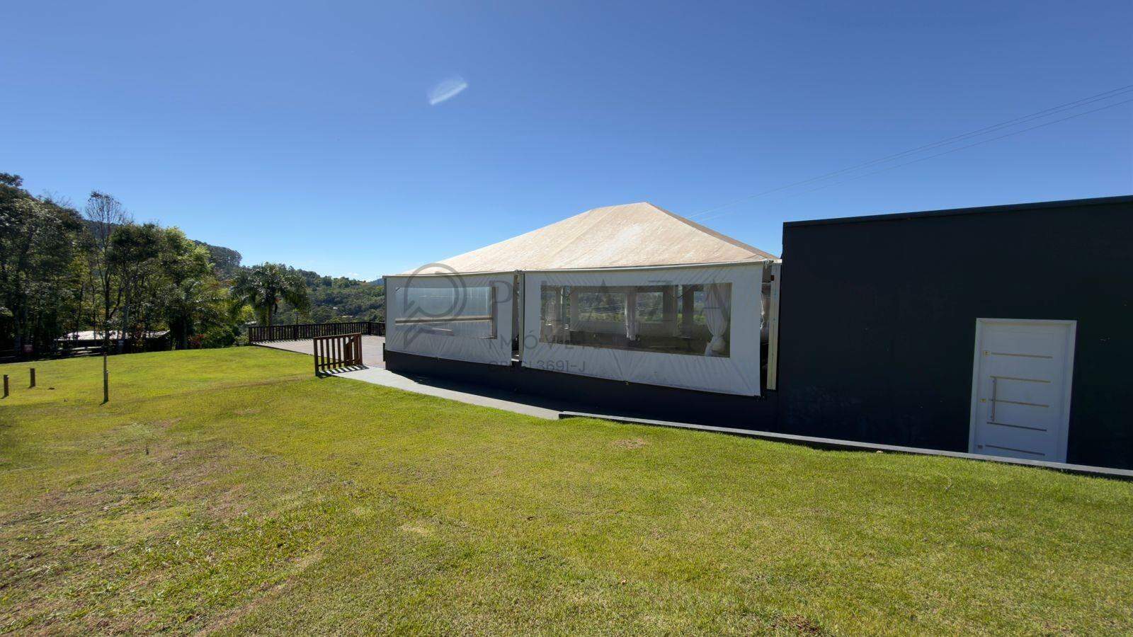 Casa para alugar com 3 quartos, 96m² no Área Rural de Chapecó em Chapecó – Foto 1