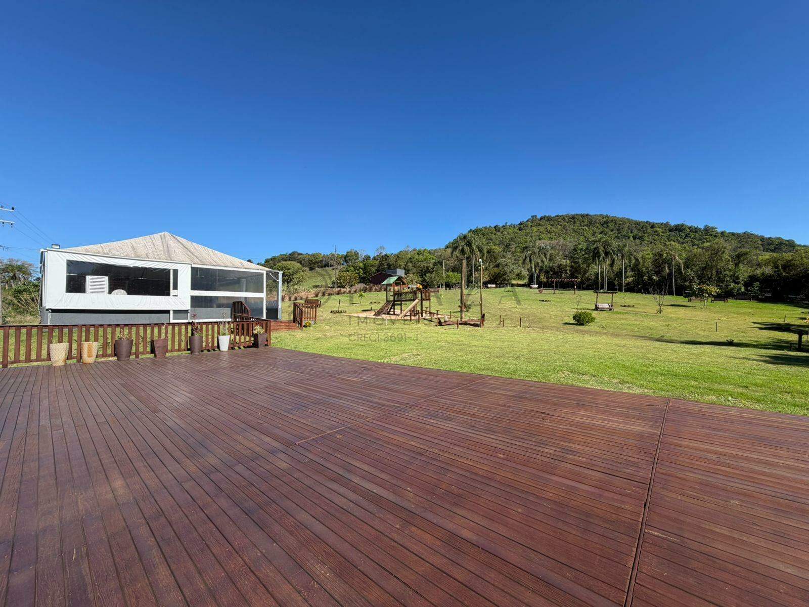 Casa para alugar com 3 quartos, 96m² no Área Rural de Chapecó em Chapecó – Foto 3