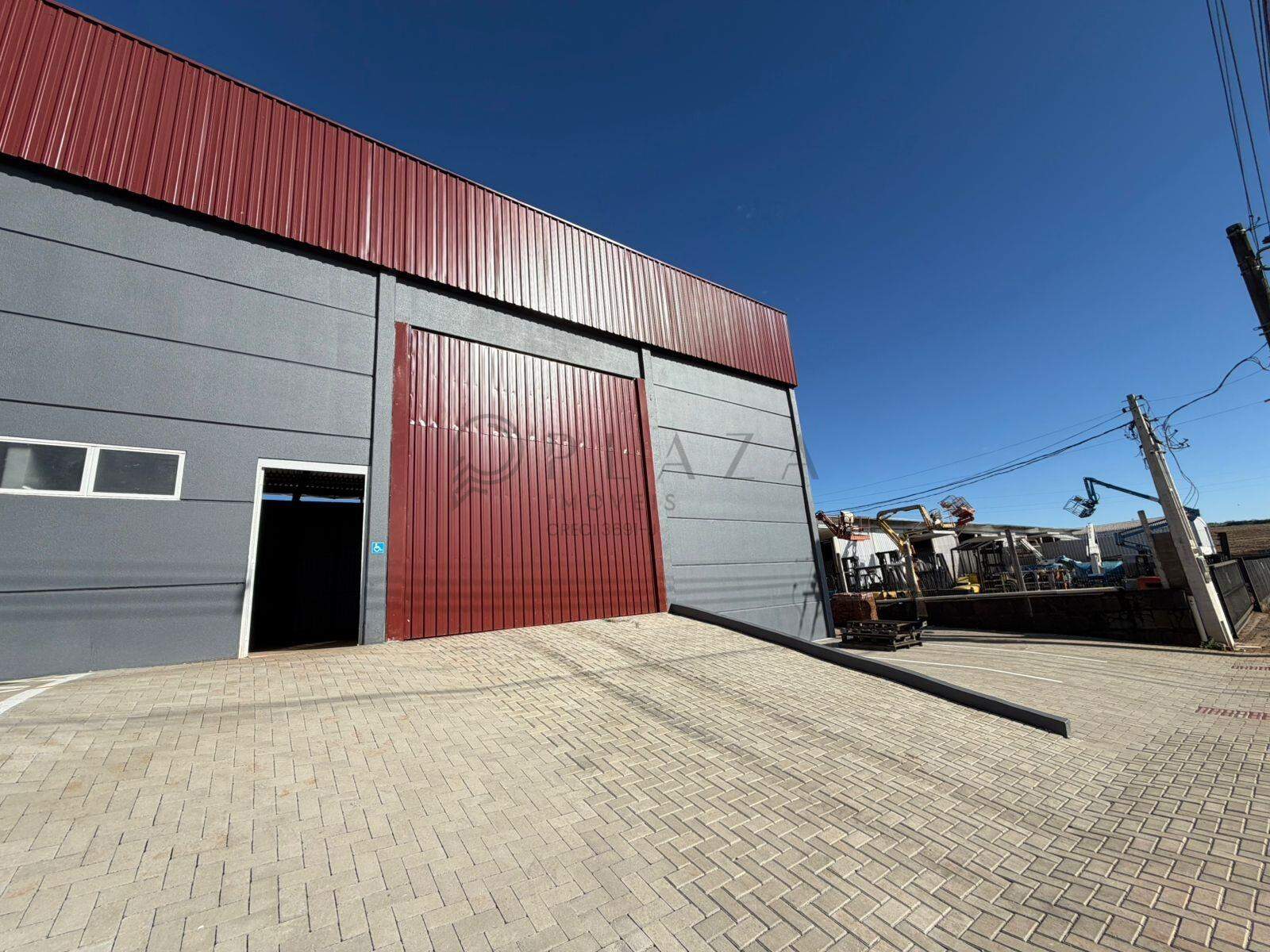 Barracão para alugar com 330m² no Lajeado em Chapecó – Foto 2