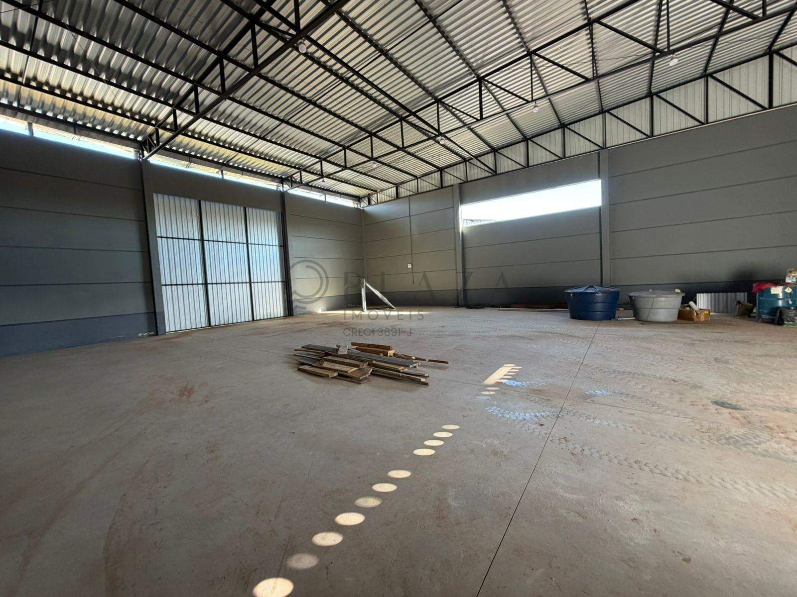 Barracão para alugar com 330m² no Lajeado em Chapecó – Foto 8