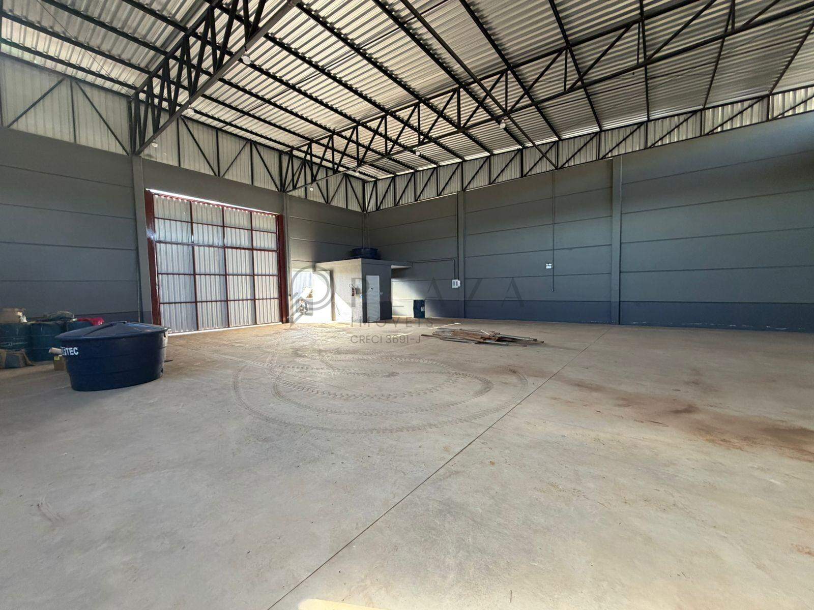 Barracão para alugar com 330m² no Lajeado em Chapecó – Foto 7