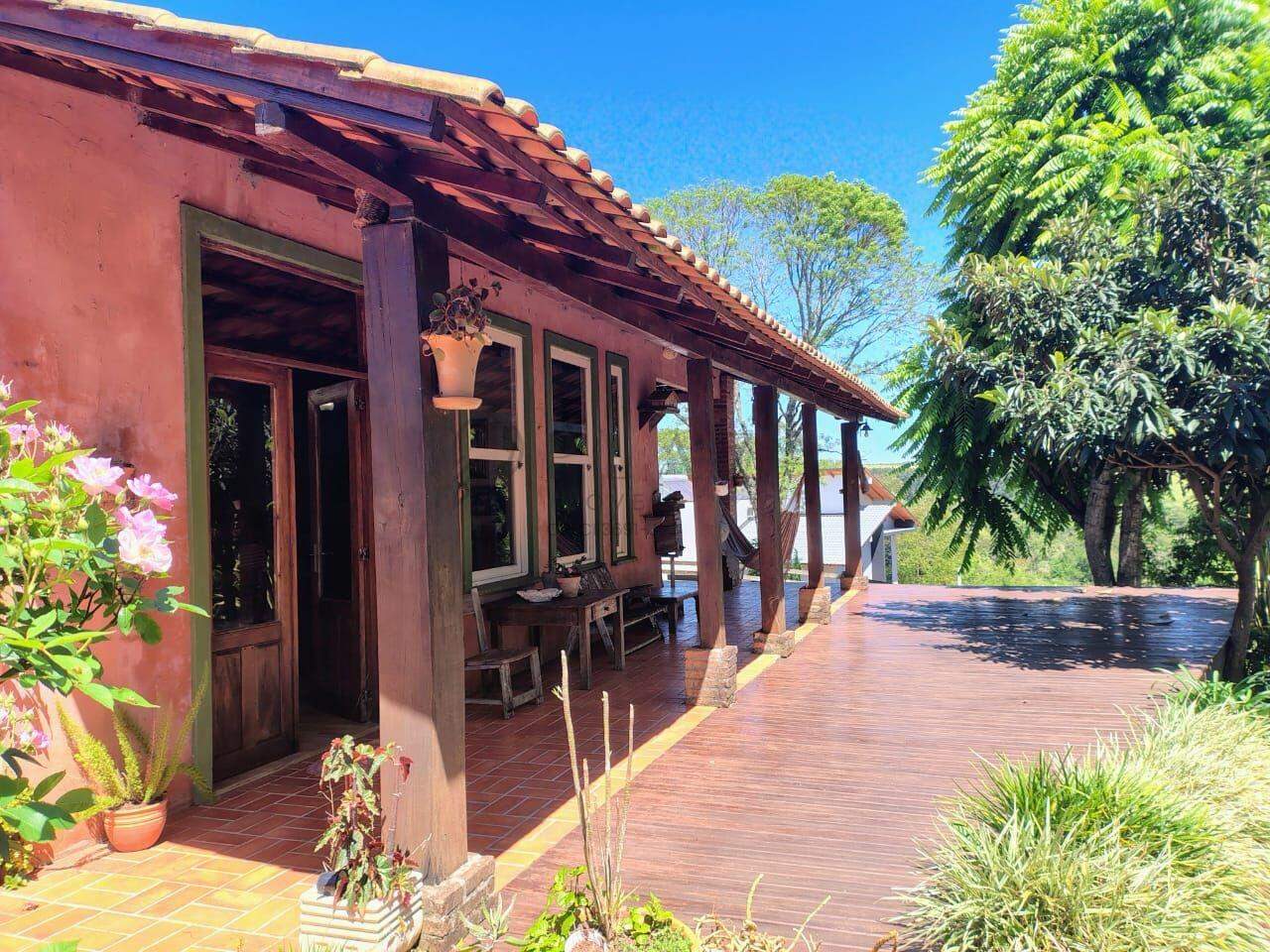 Casa para alugar com 2 quartos, 155m² no Espelho Das Águas em Chapecó – Foto 3