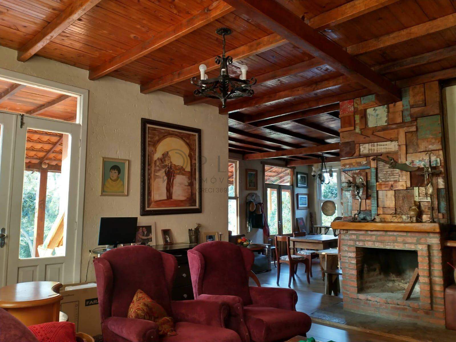 Casa para alugar com 2 quartos, 155m² no Espelho Das Águas em Chapecó – Foto 4