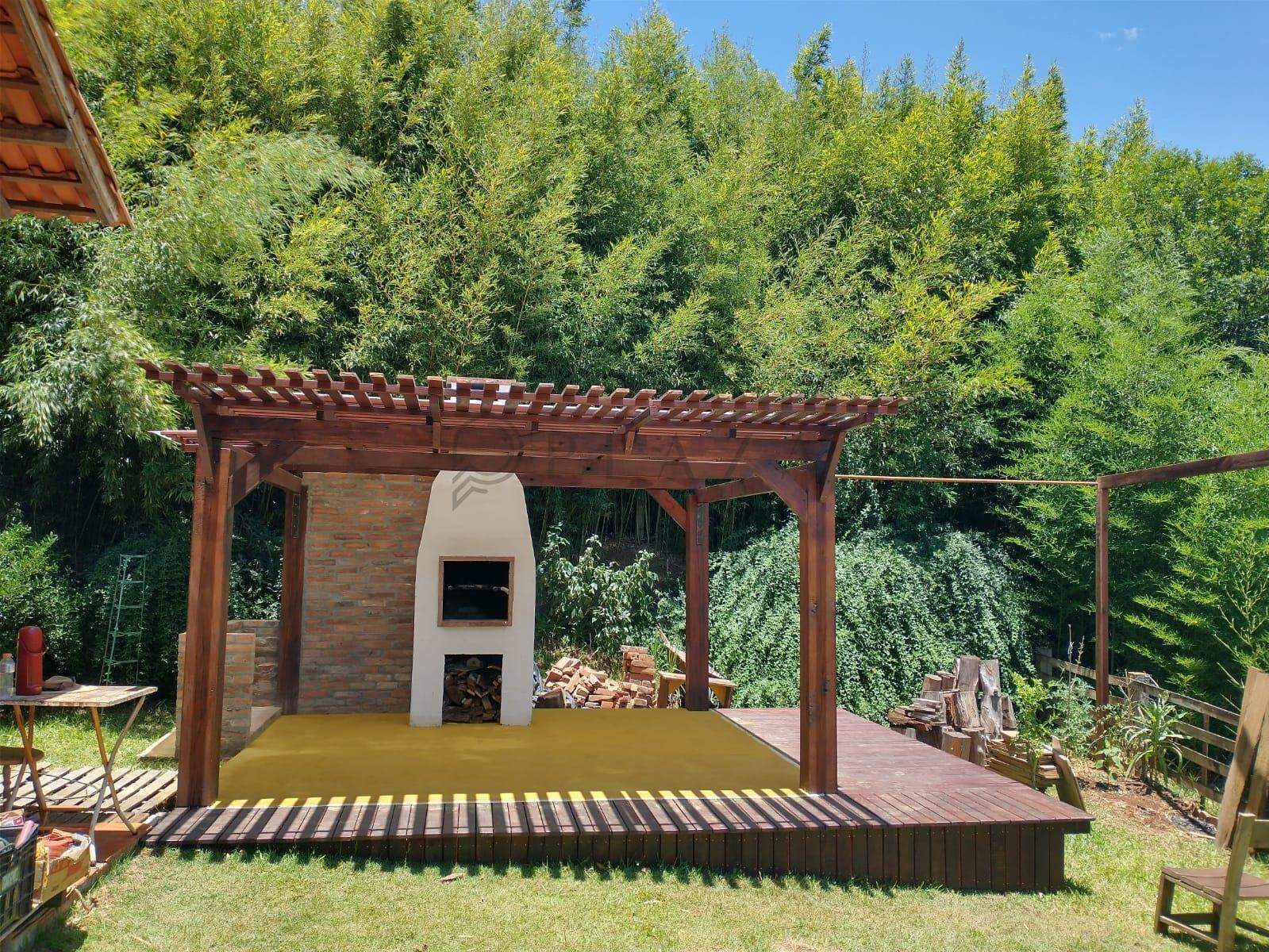 Casa para alugar com 2 quartos, 155m² no Espelho Das Águas em Chapecó – Foto 6