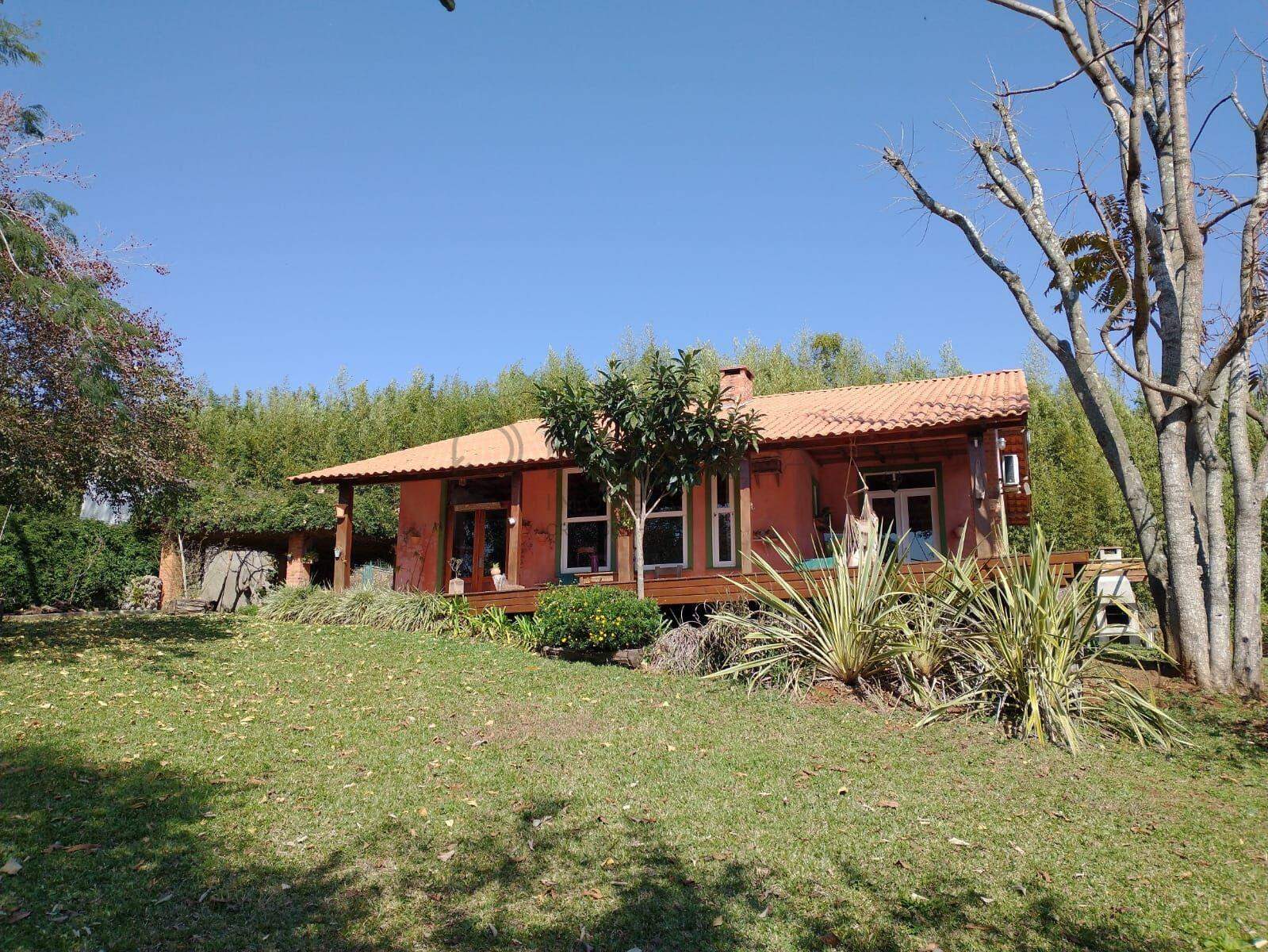 Casa para alugar com 2 quartos, 155m² no Espelho Das Águas em Chapecó – Foto 2