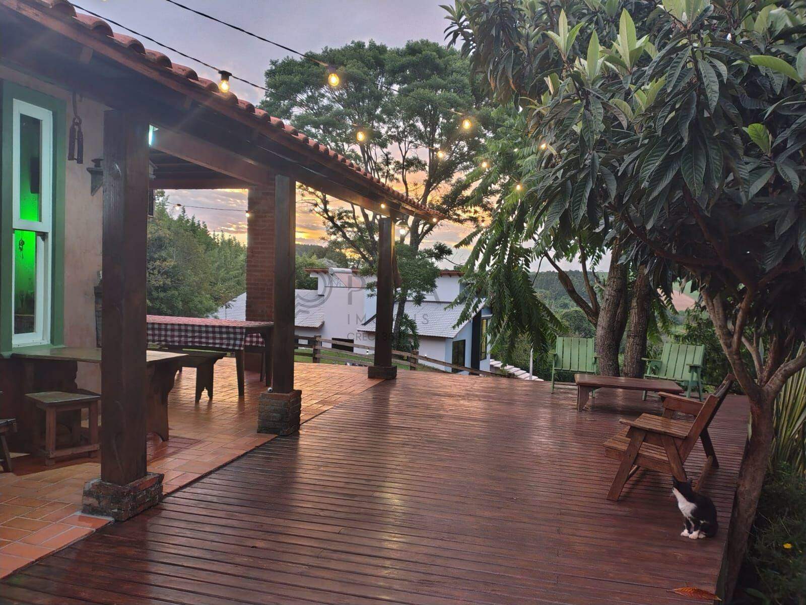 Casa para alugar com 2 quartos, 155m² no Espelho Das Águas em Chapecó – Foto 5