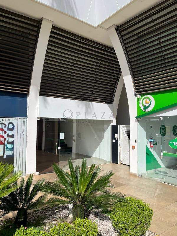 Sala Comercial para alugar com 40m² no Centro em Chapecó – Foto 1