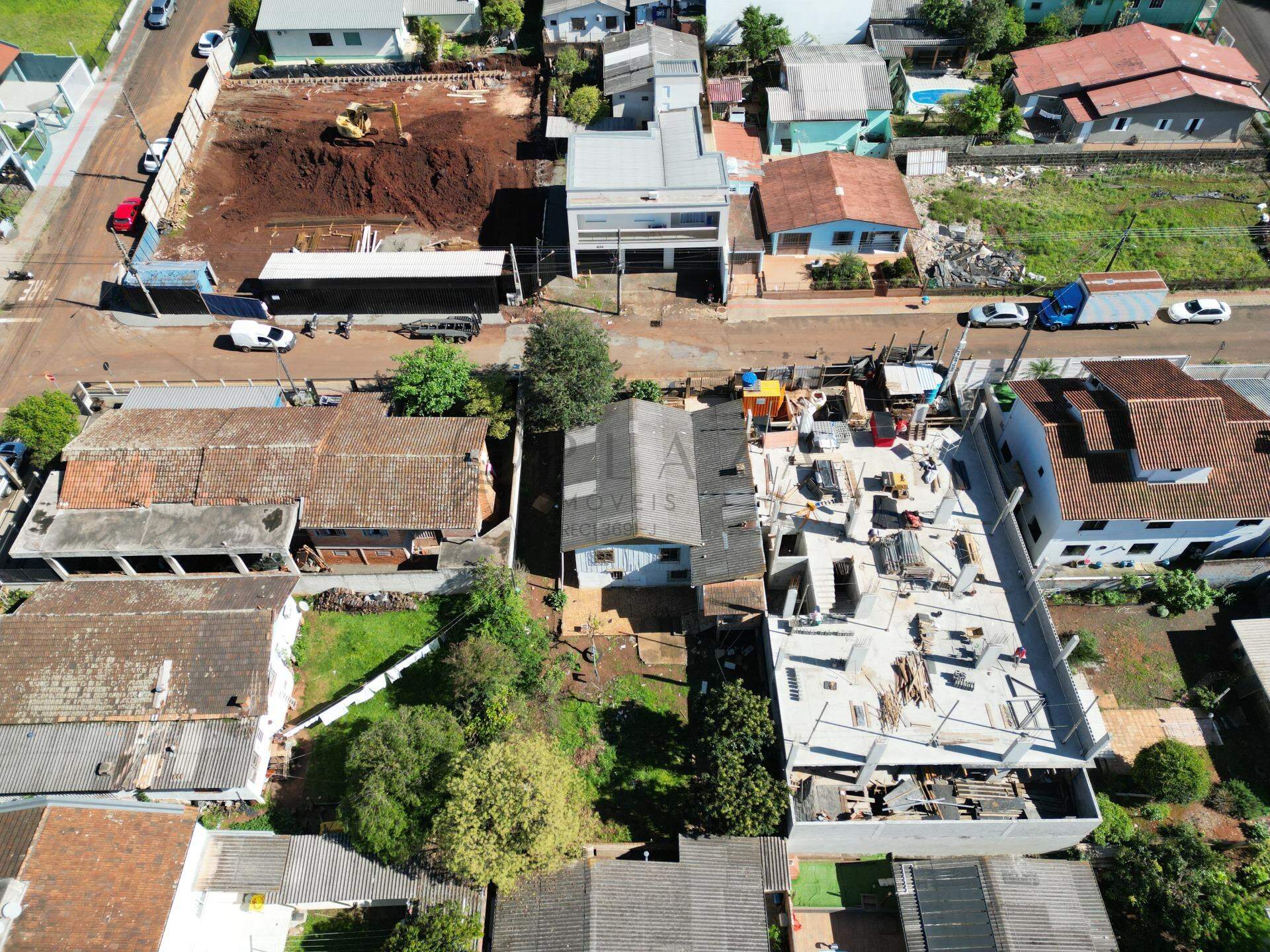 Terreno à venda com 450m² no São Cristóvão em Chapecó - Foto 4