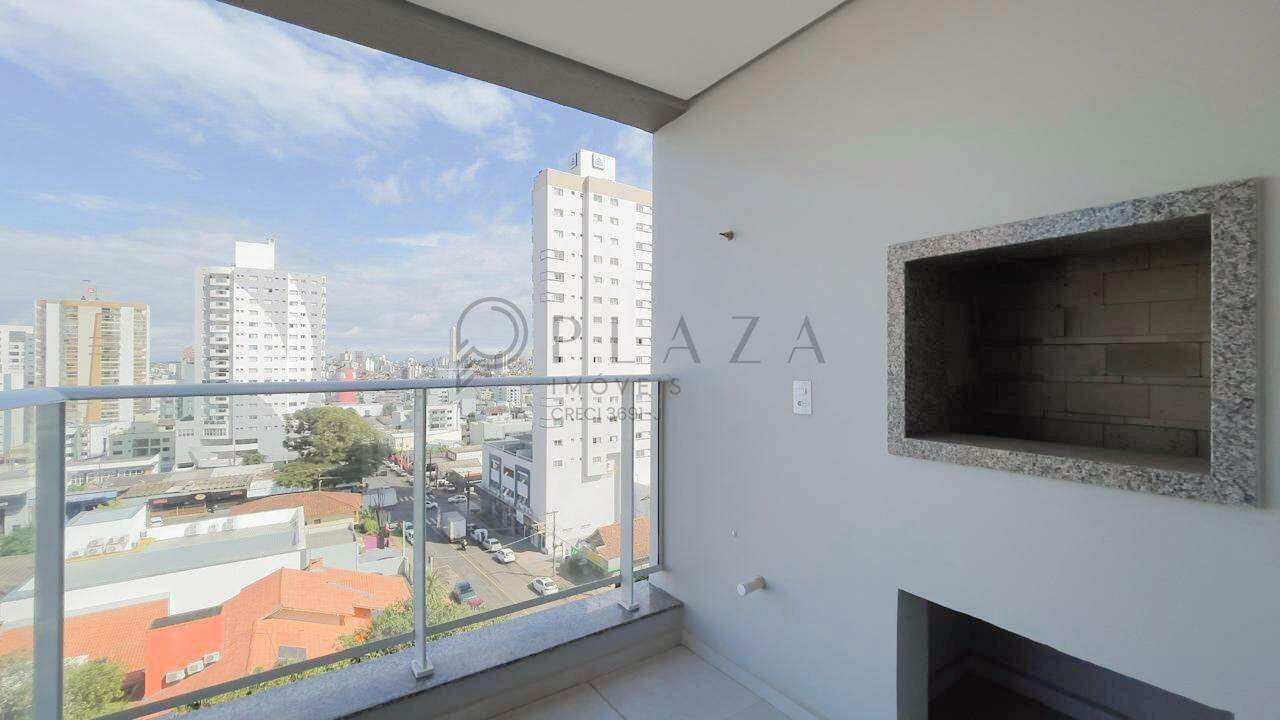 Apartamento à venda com 2 quartos, 69m² no Presidente Médici em Chapecó - Foto 8