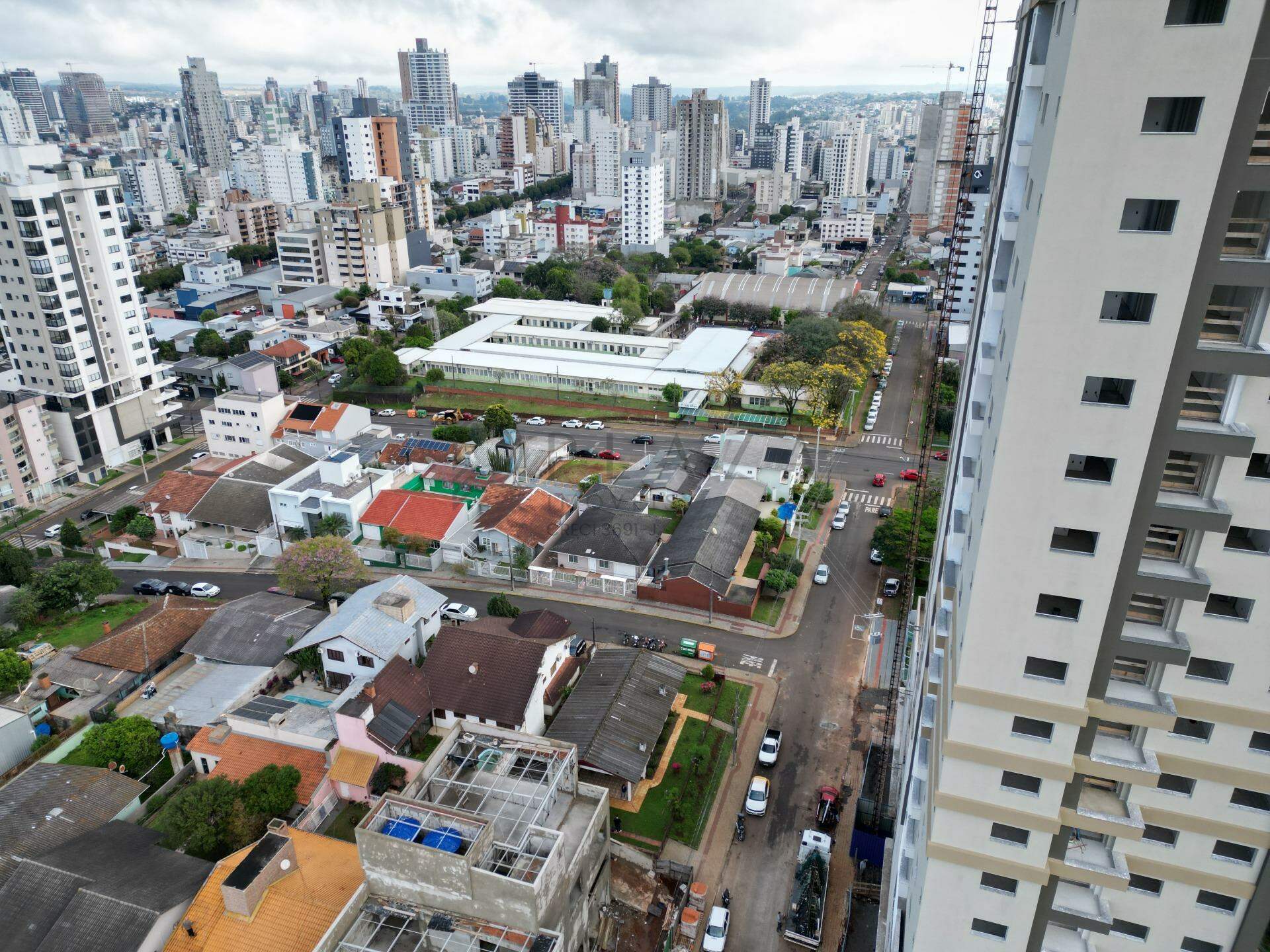 Terreno à venda com 369m² no Presidente Médici em Chapecó - Foto 5