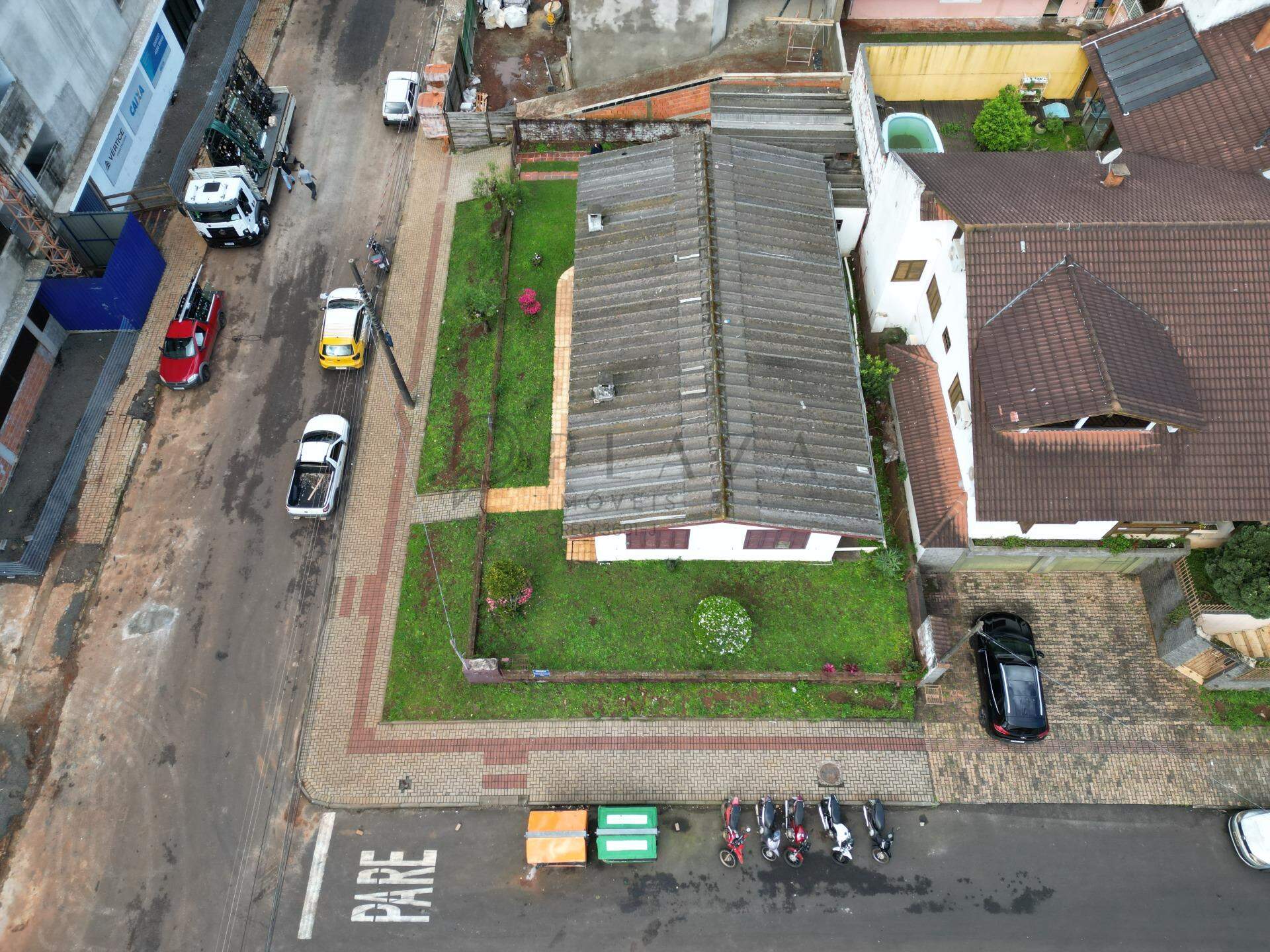 Terreno à venda com 369m² no Presidente Médici em Chapecó - Foto 3