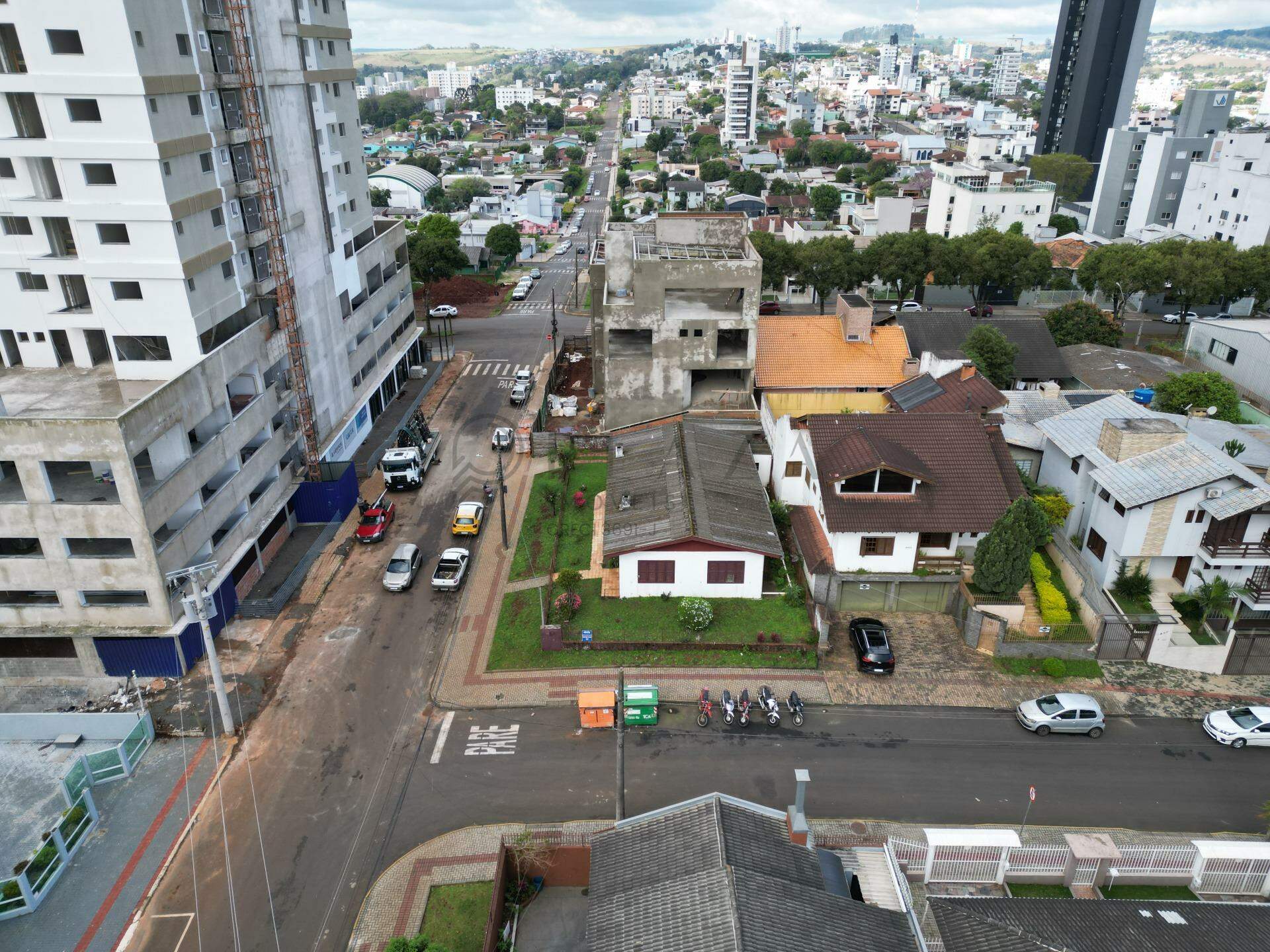 Terreno à venda com 369m² no Presidente Médici em Chapecó - Foto 4