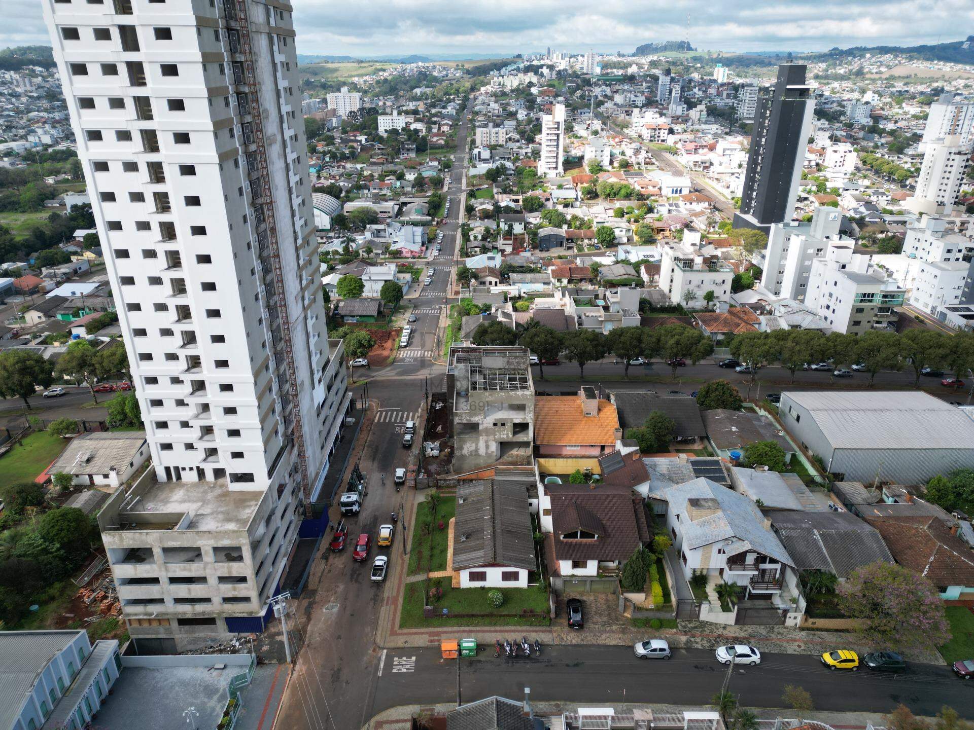 Terreno à venda com 369m² no Presidente Médici em Chapecó - Foto 6