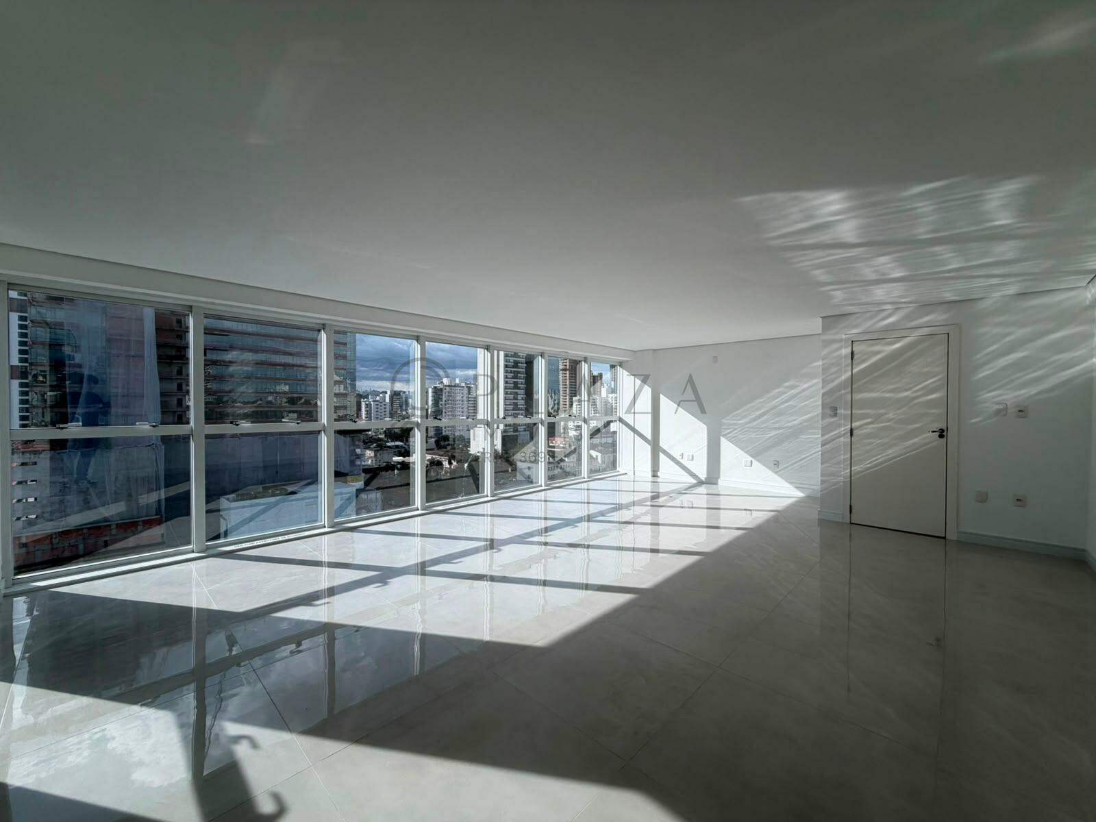 Sala Comercial para alugar com 84m² no Centro em Chapecó – Foto 1