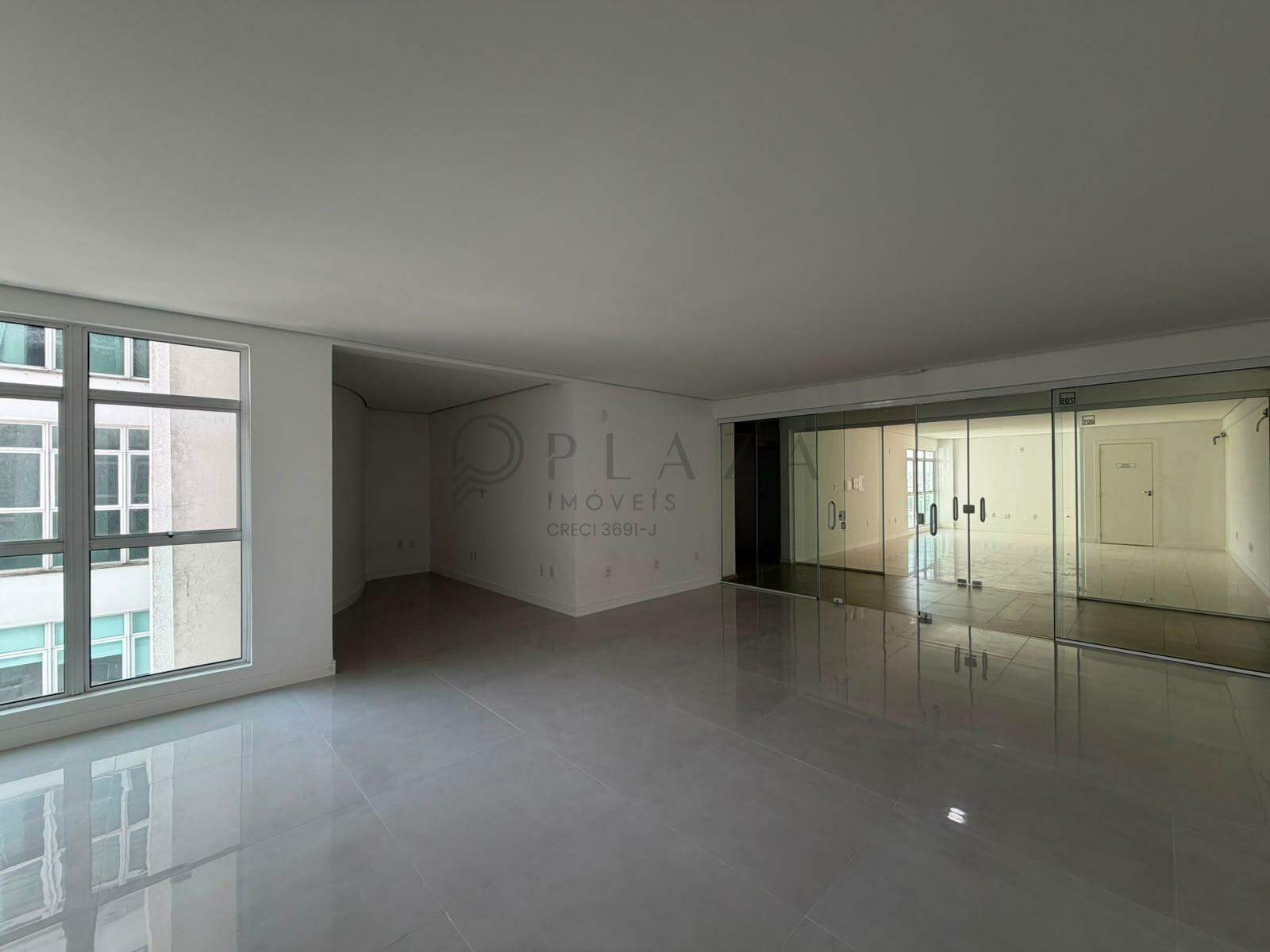 Sala Comercial para alugar com 84m² no Centro em Chapecó – Foto 3