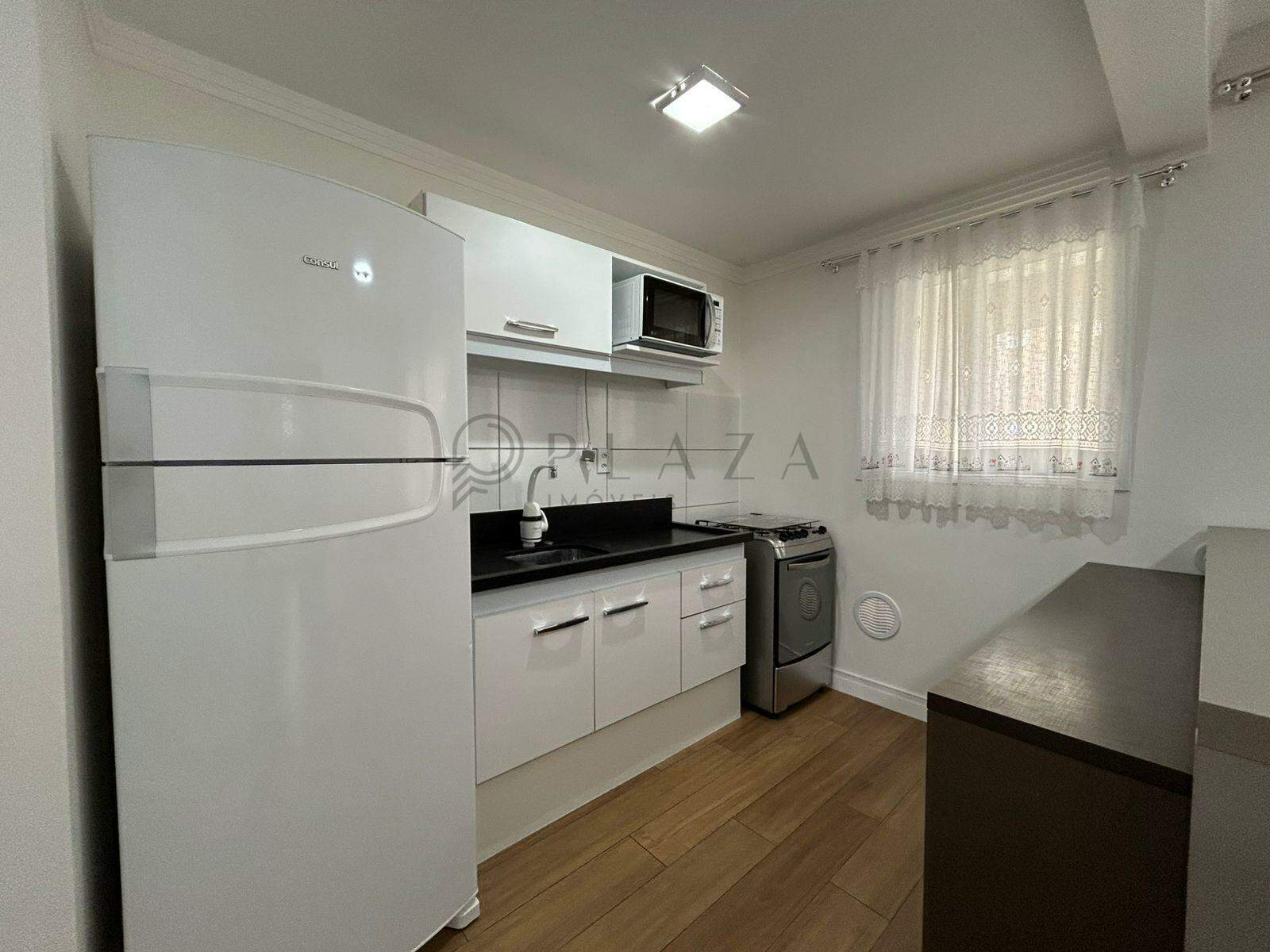 Apartamento para alugar com 2 quartos, 70m² no Bom Pastor em Chapecó – Foto 3